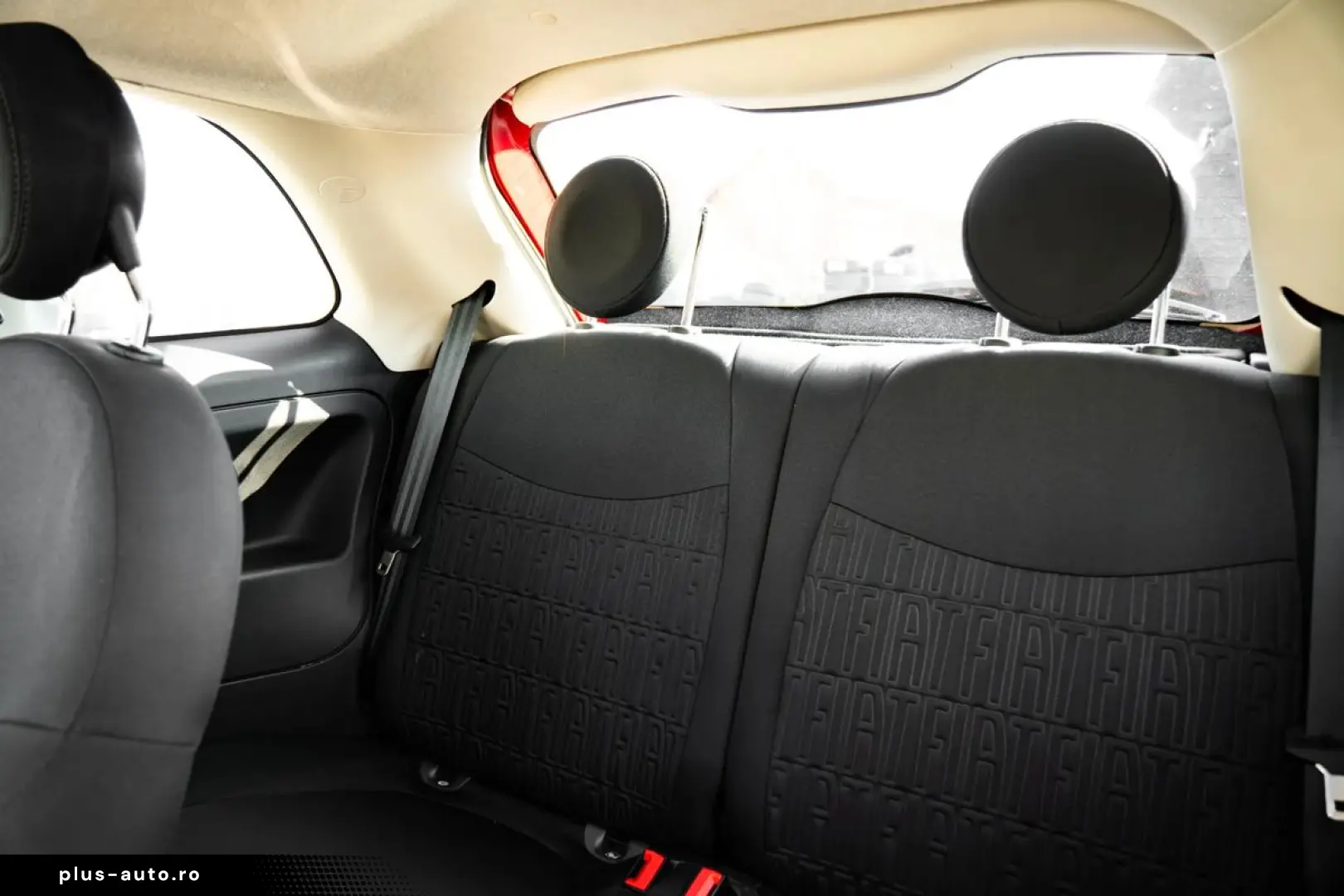 Fiat 500 DolceVita 1.0 MildHybrid 70 CP