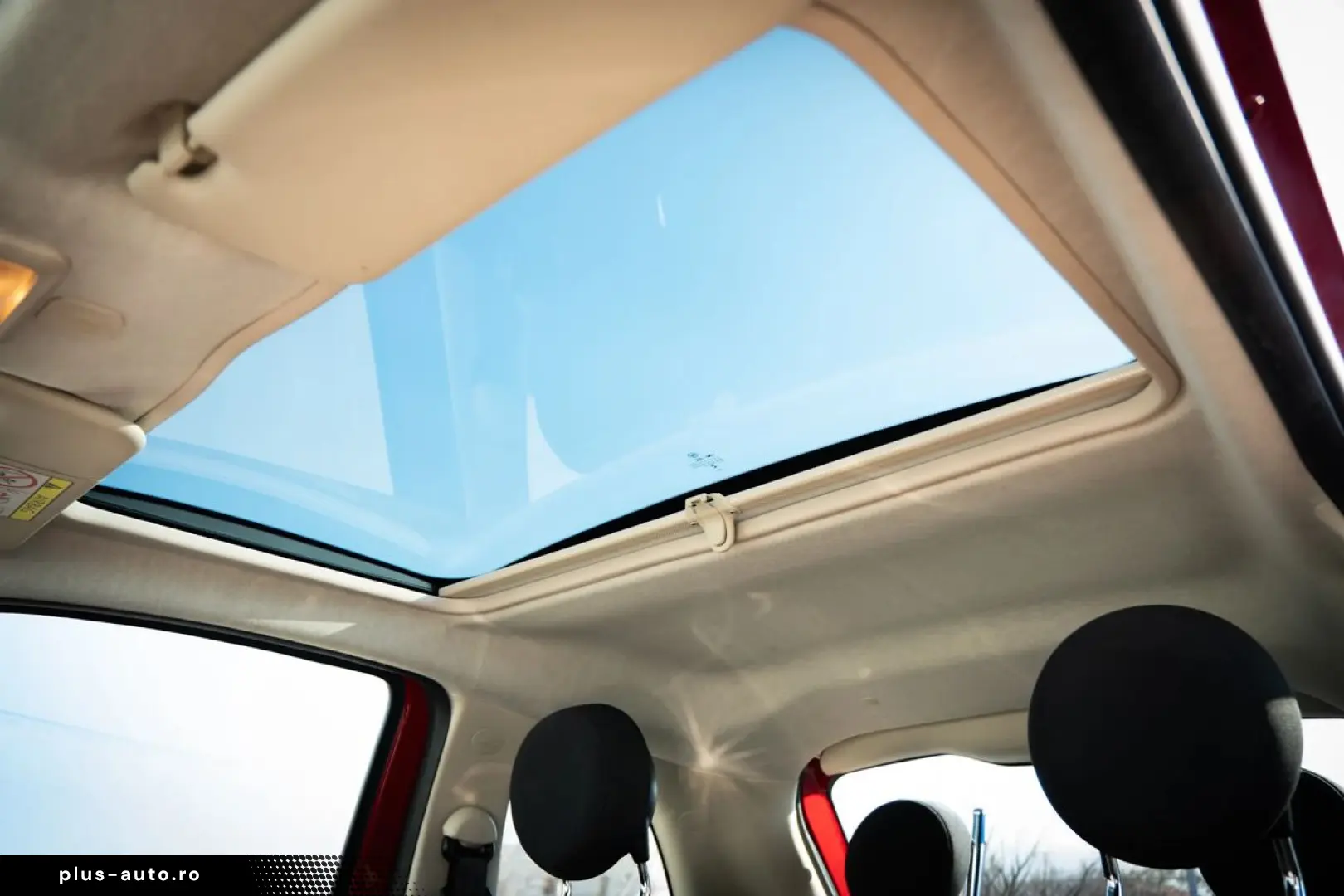 Fiat 500 DolceVita 1.0 MildHybrid 70 CP