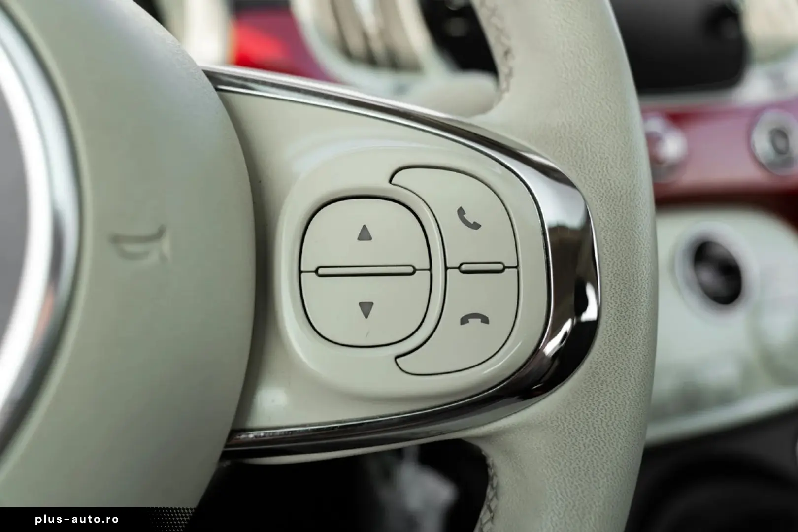 Fiat 500 DolceVita 1.0 MildHybrid 70 CP