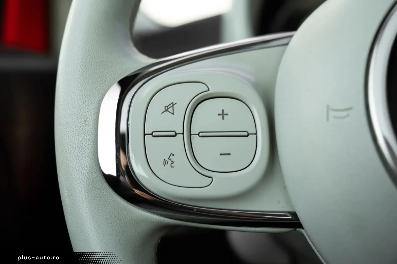 Fiat 500 DolceVita 1.0 MildHybrid 70 CP