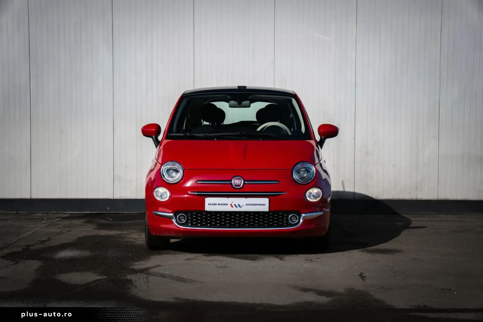 Fiat 500 DolceVita 1.0 MildHybrid 70 CP