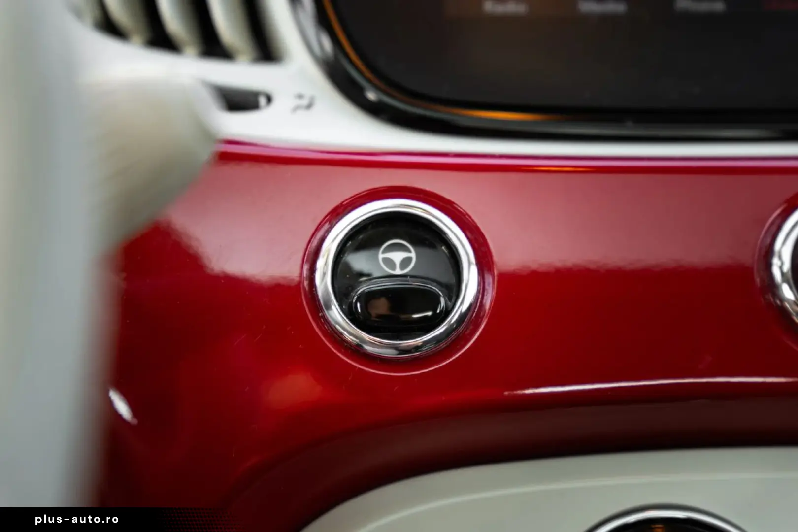 Fiat 500 DolceVita 1.0 MildHybrid 70 CP