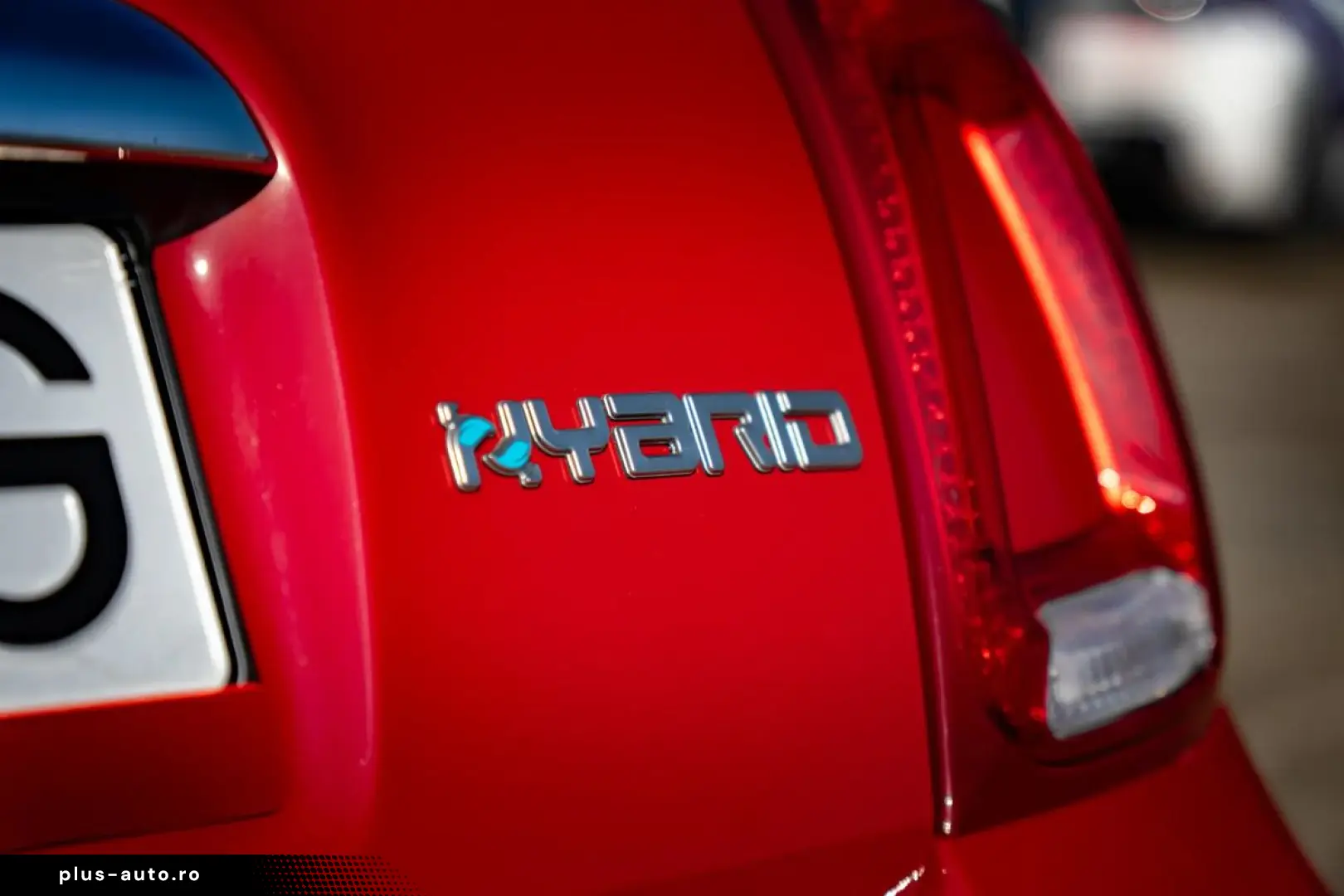 Fiat 500 DolceVita 1.0 MildHybrid 70 CP