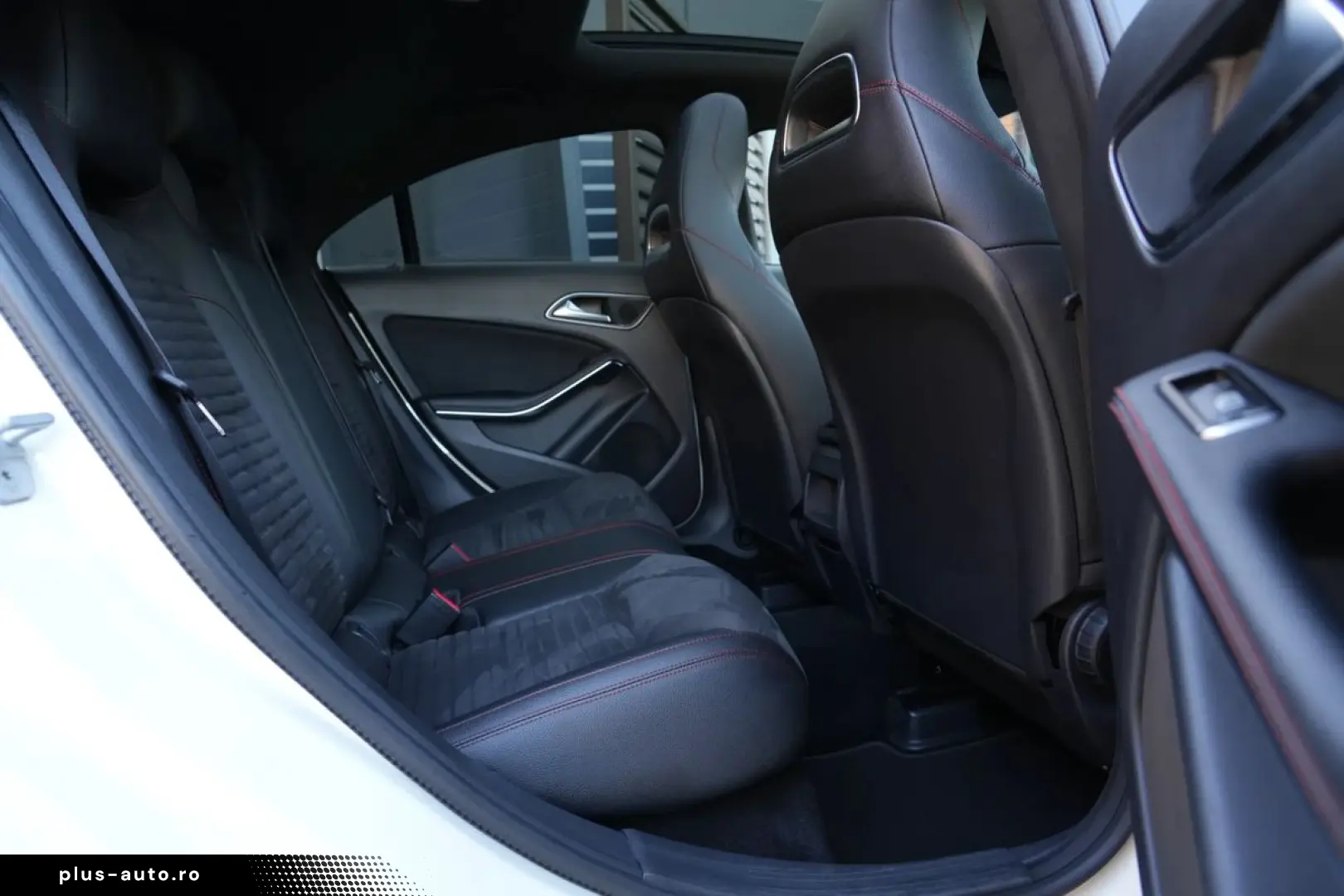 Mercedes-Benz Cla-200