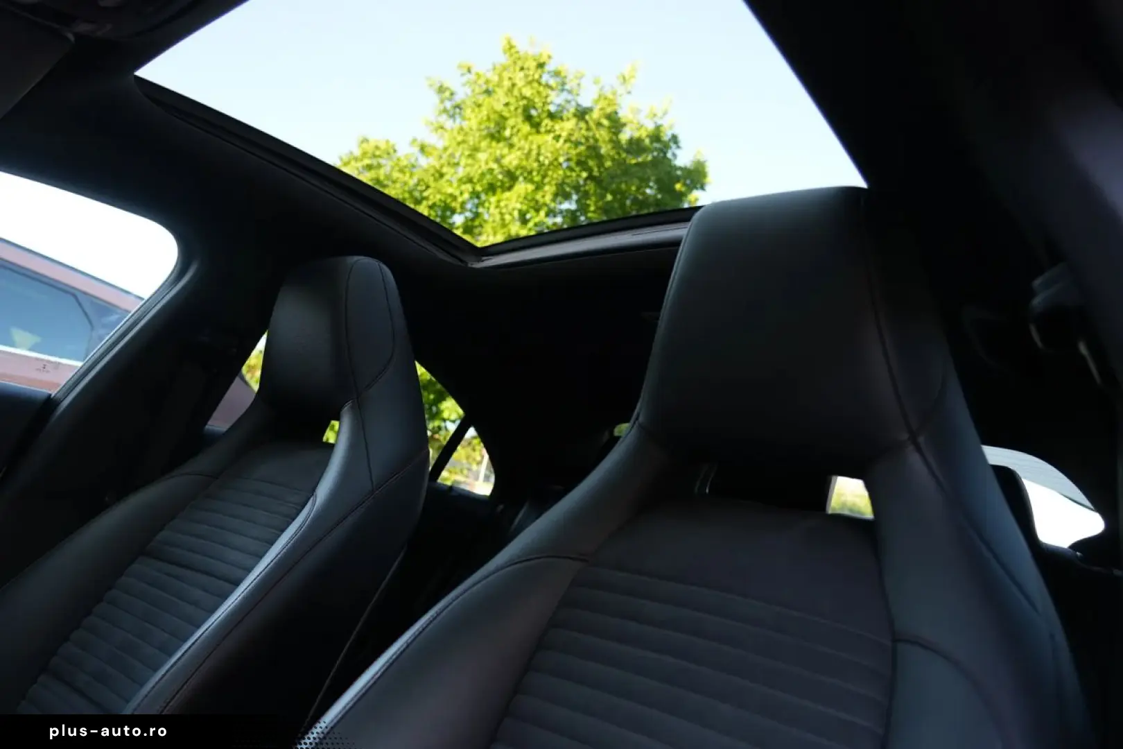 Mercedes-Benz Cla-200