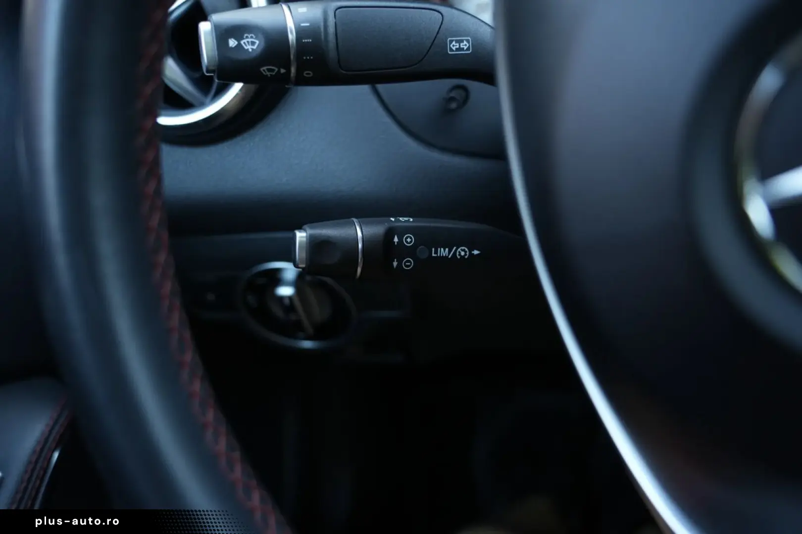 Mercedes-Benz Cla-200