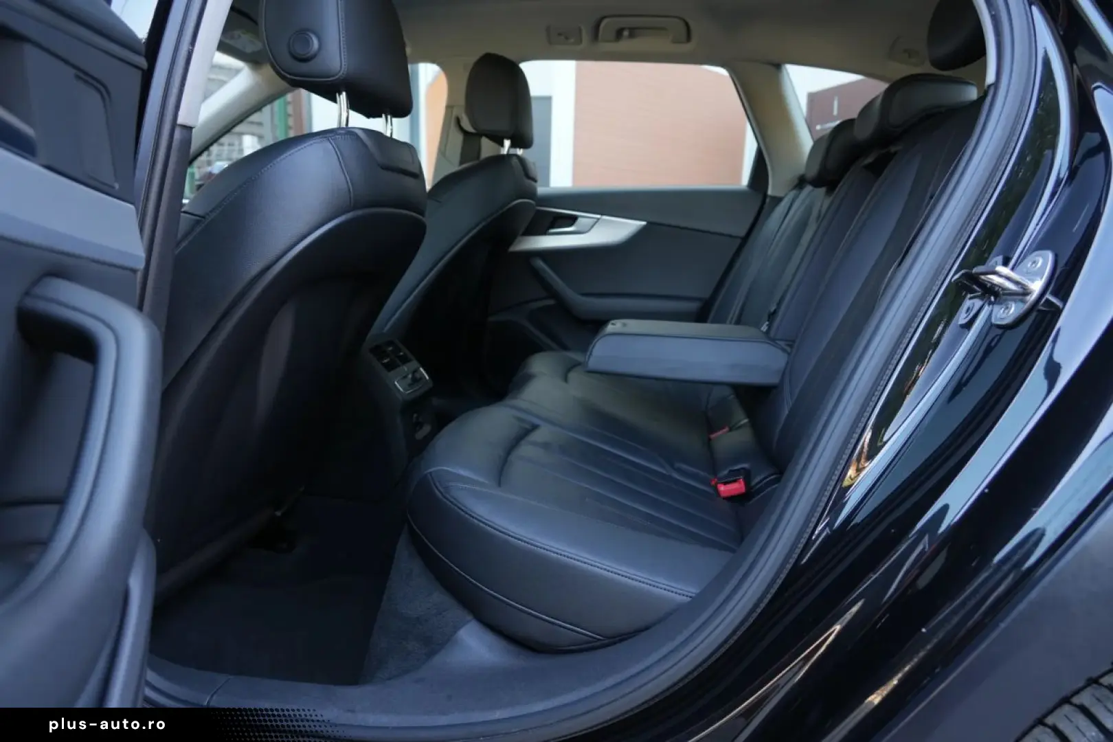 Audi A4-Allroad