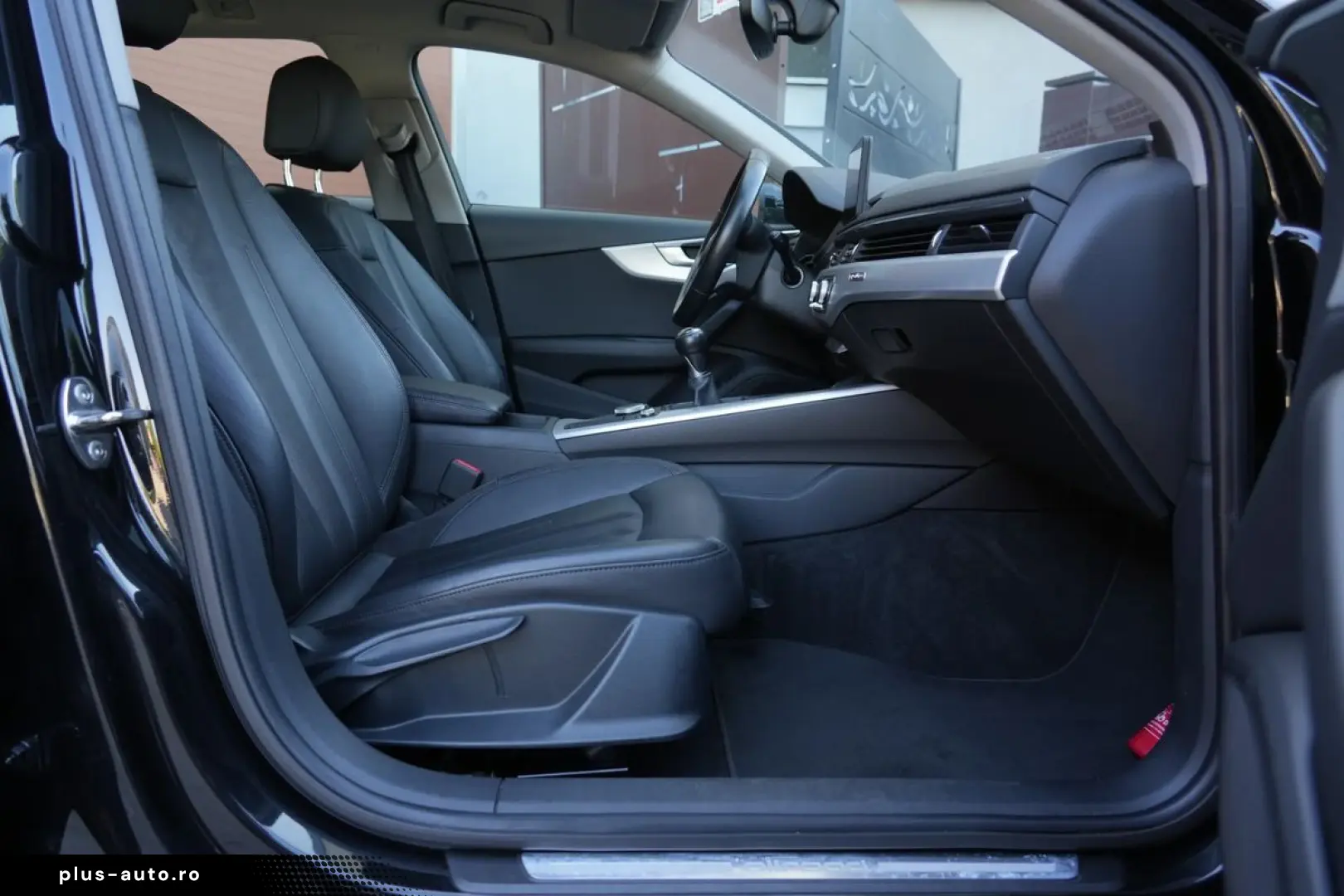 Audi A4-Allroad
