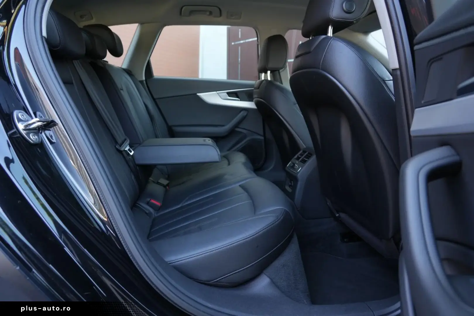 Audi A4-Allroad