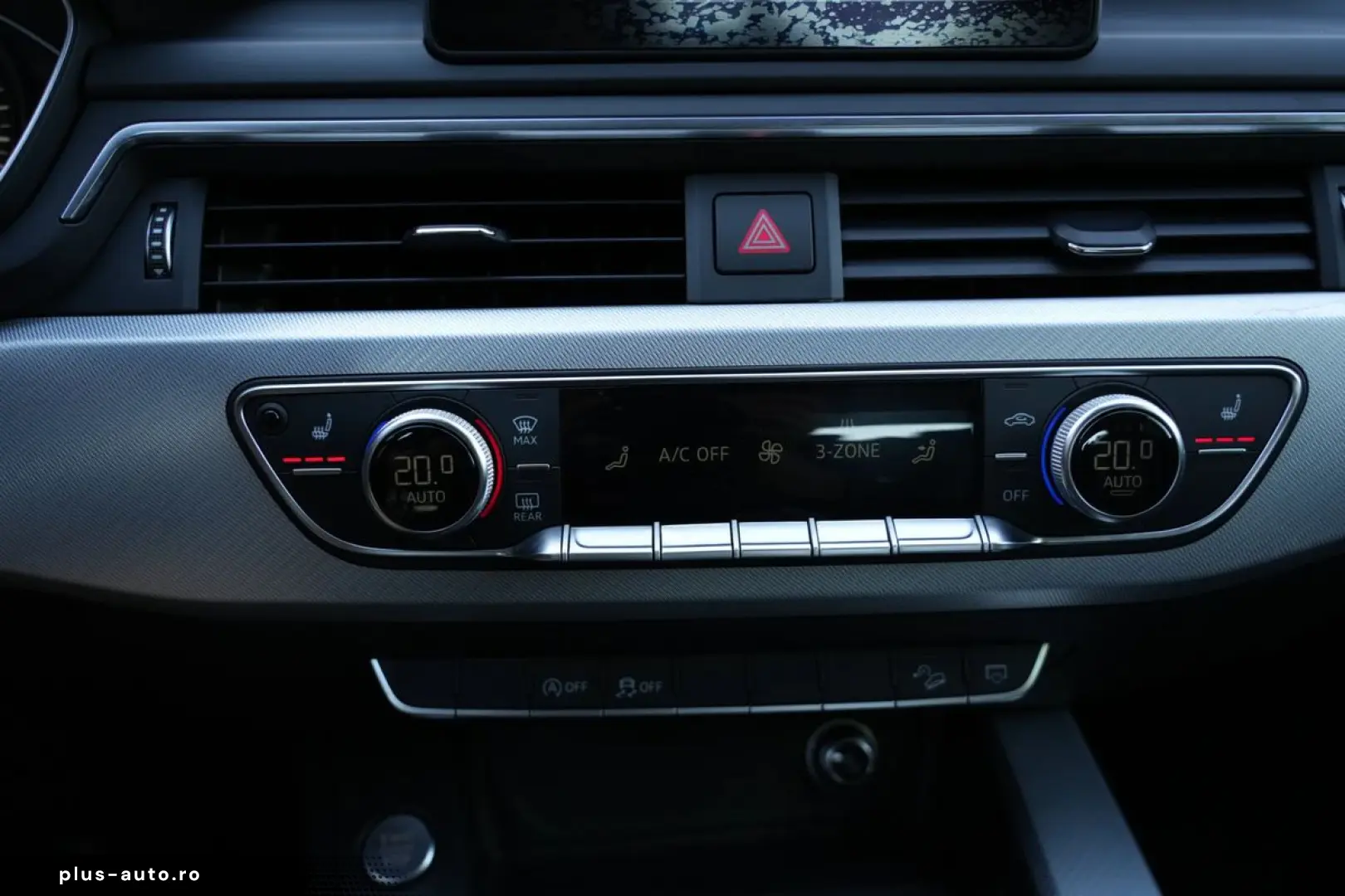 Audi A4-Allroad