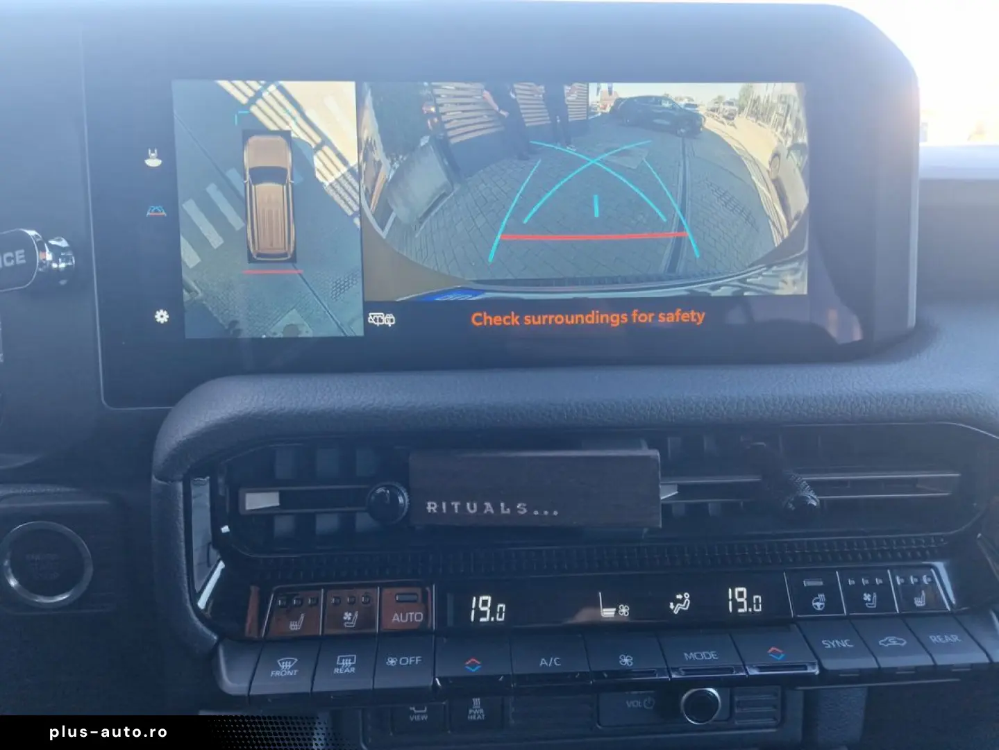 Toyota Land-Cruiser