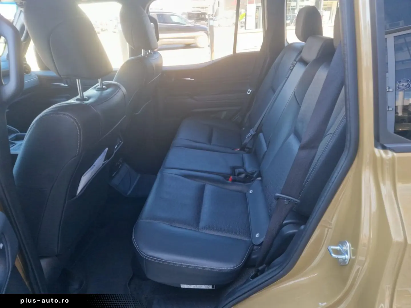 Toyota Land-Cruiser