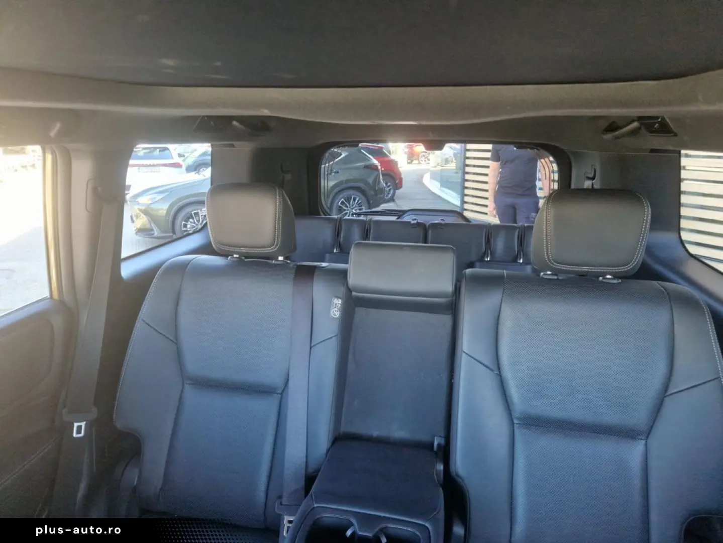 Toyota Land-Cruiser