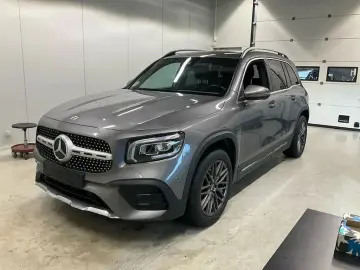 Mercedes-Benz GLB 220 d 8G-DCT AMG LINE- 2023 Posibilate Fin
