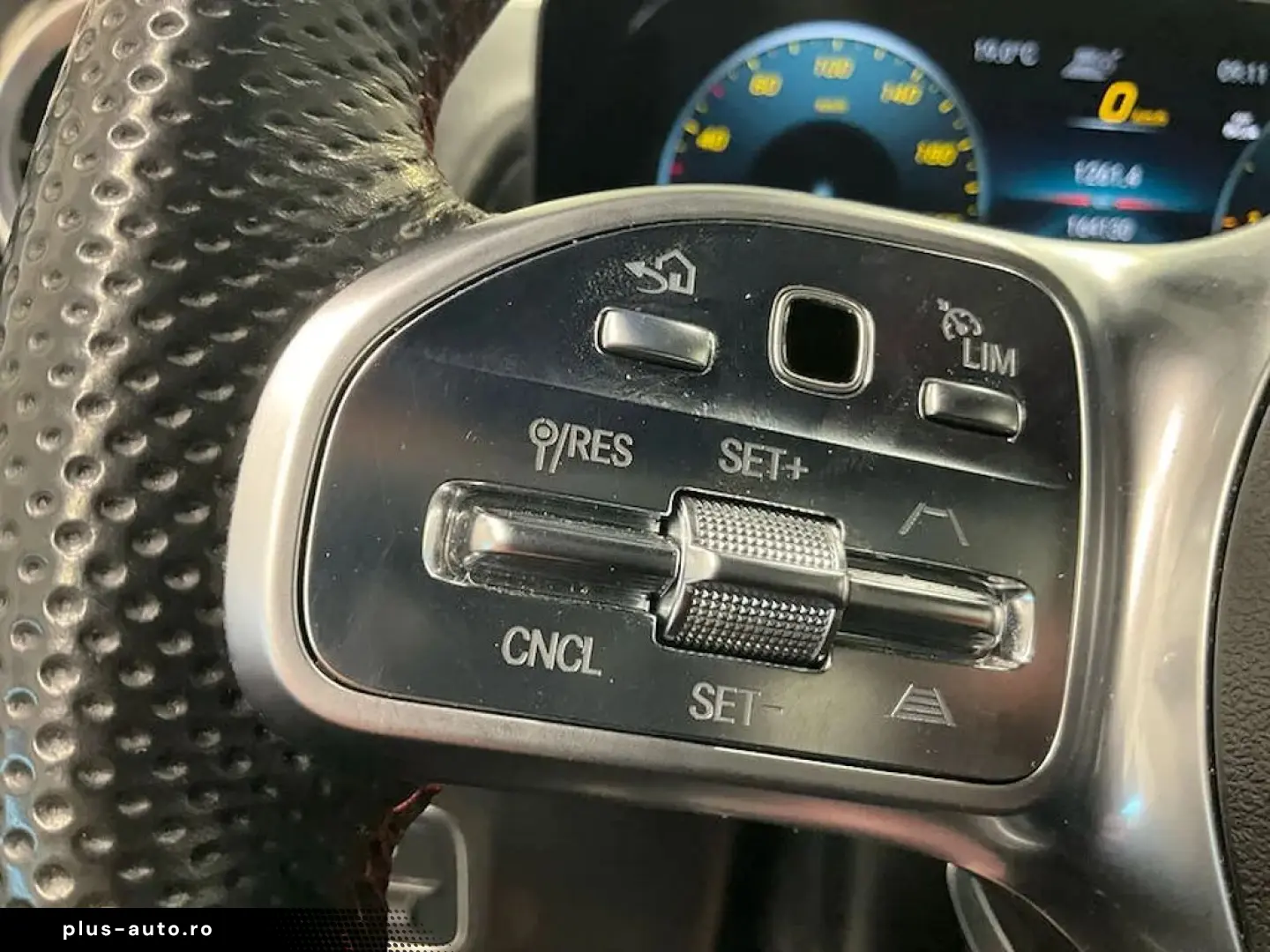 Mercedes-Benz GLB 220 d 8G-DCT AMG LINE- 2023 Posibilate Fin