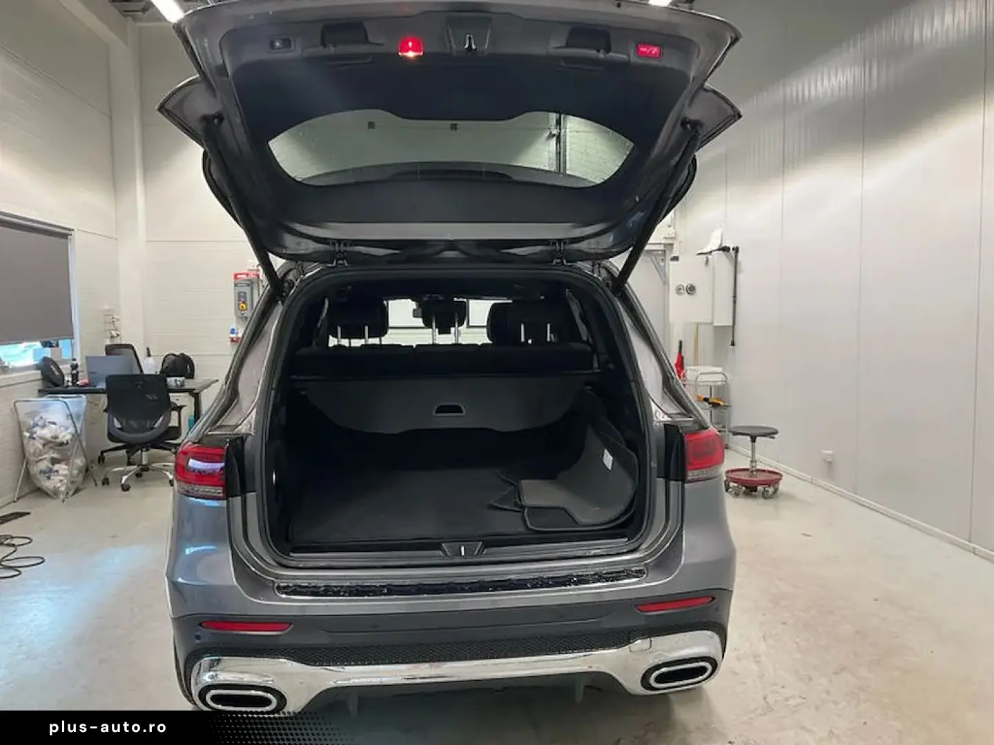 Mercedes-Benz GLB 220 d 8G-DCT AMG LINE- 2023 Posibilate Fin