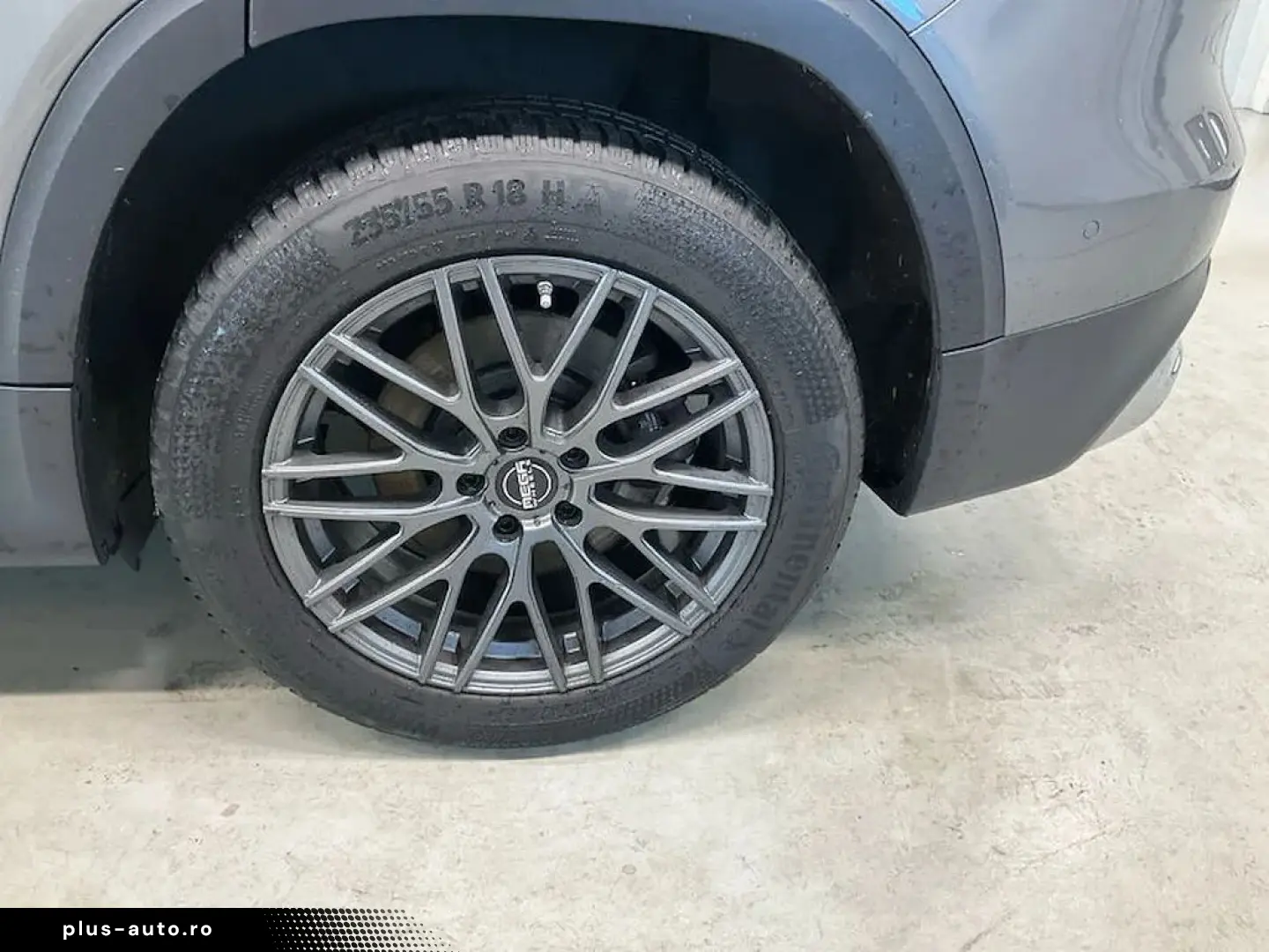 Mercedes-Benz GLB 220 d 8G-DCT AMG LINE- 2023 Posibilate Fin