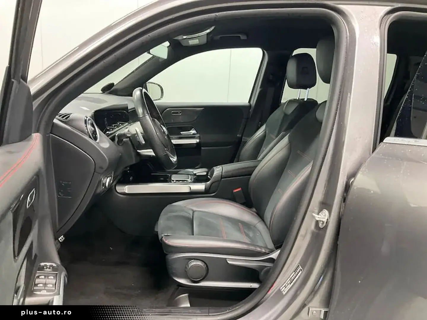 Mercedes-Benz GLB 220 d 8G-DCT AMG LINE- 2023 Posibilate Fin