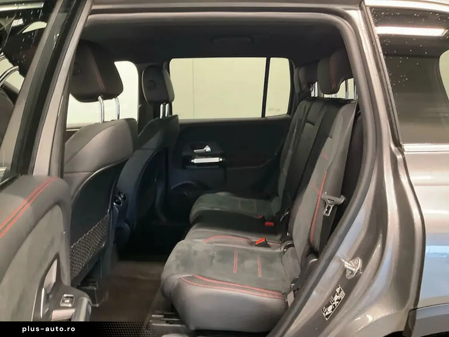 Mercedes-Benz GLB 220 d 8G-DCT AMG LINE- 2023 Posibilate Fin