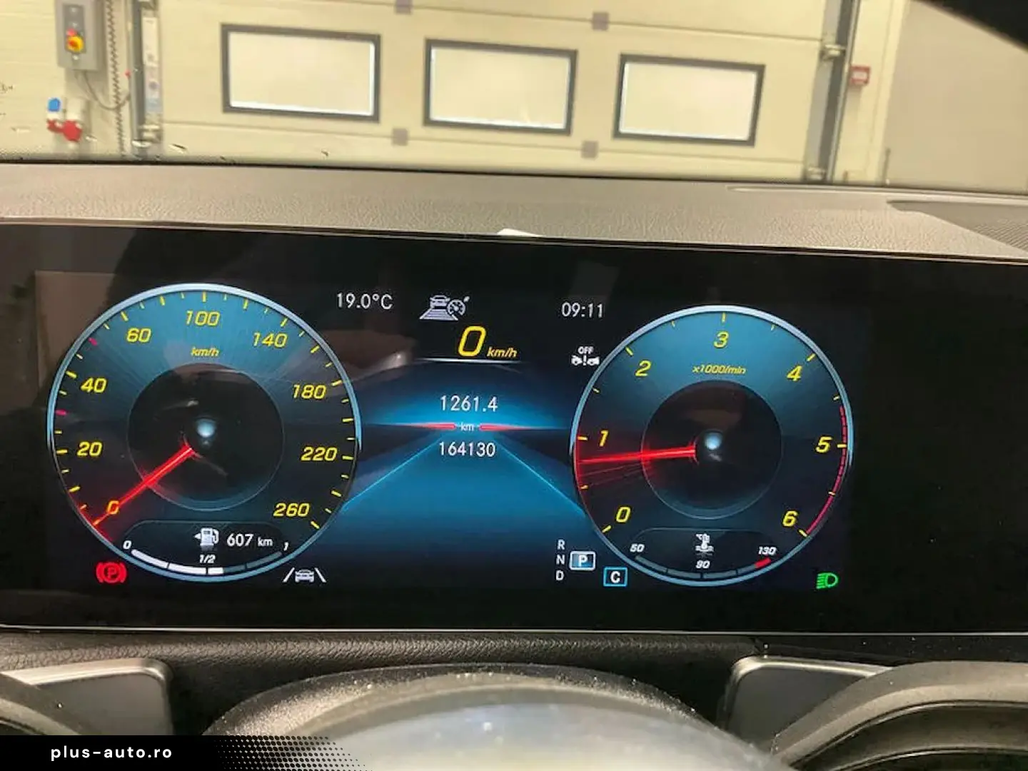 Mercedes-Benz GLB 220 d 8G-DCT AMG LINE- 2023 Posibilate Fin