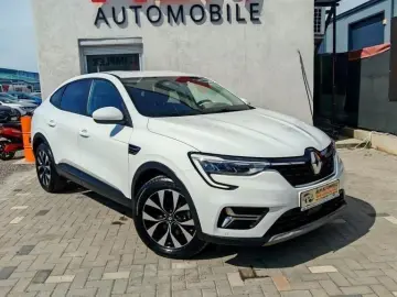 Renault Arkana Benzina   Hybrid 2023 - Credit   Leasing   Ga