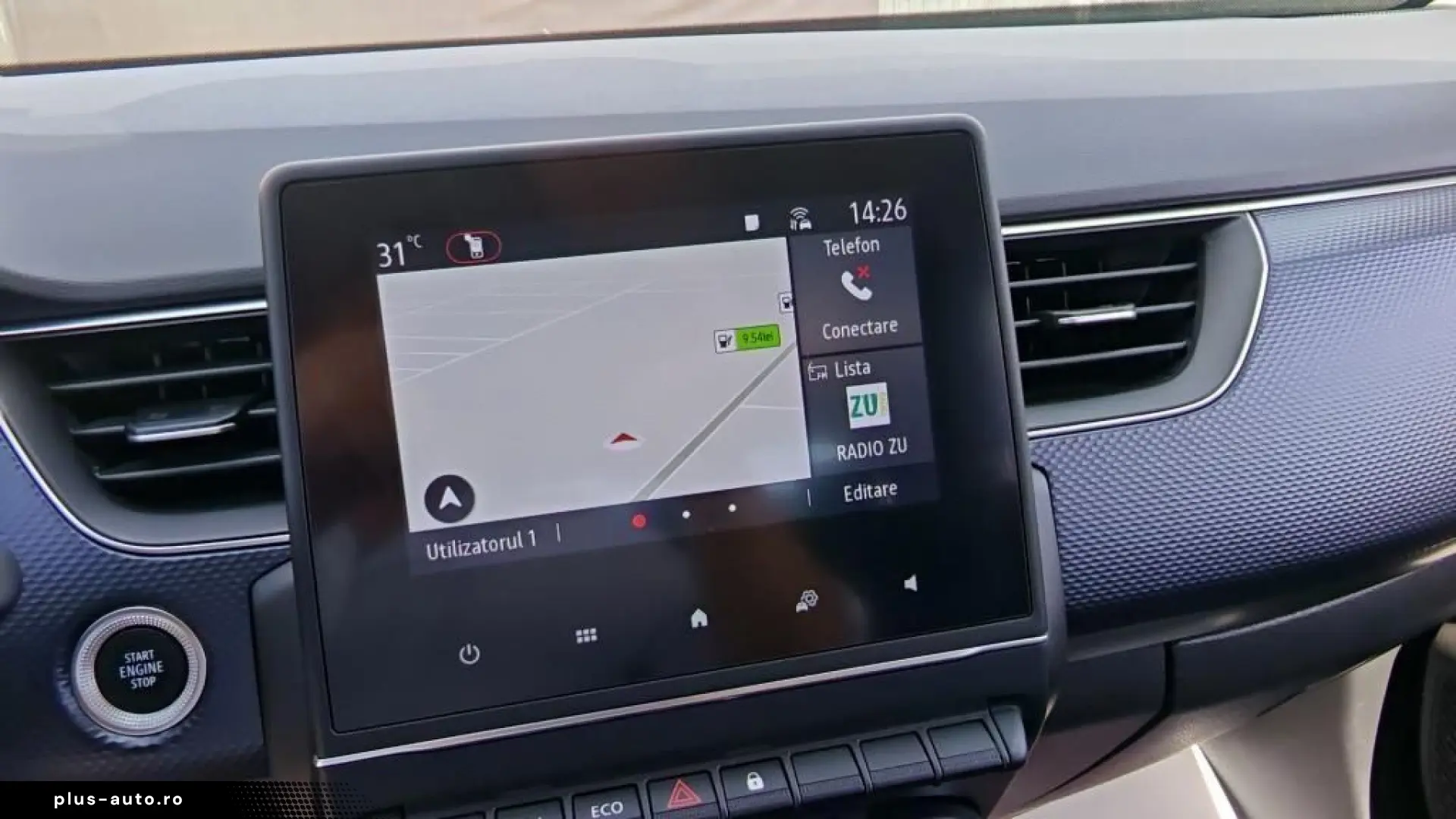 Renault Arkana Benzina   Hybrid 2023 - Credit   Leasing   Ga