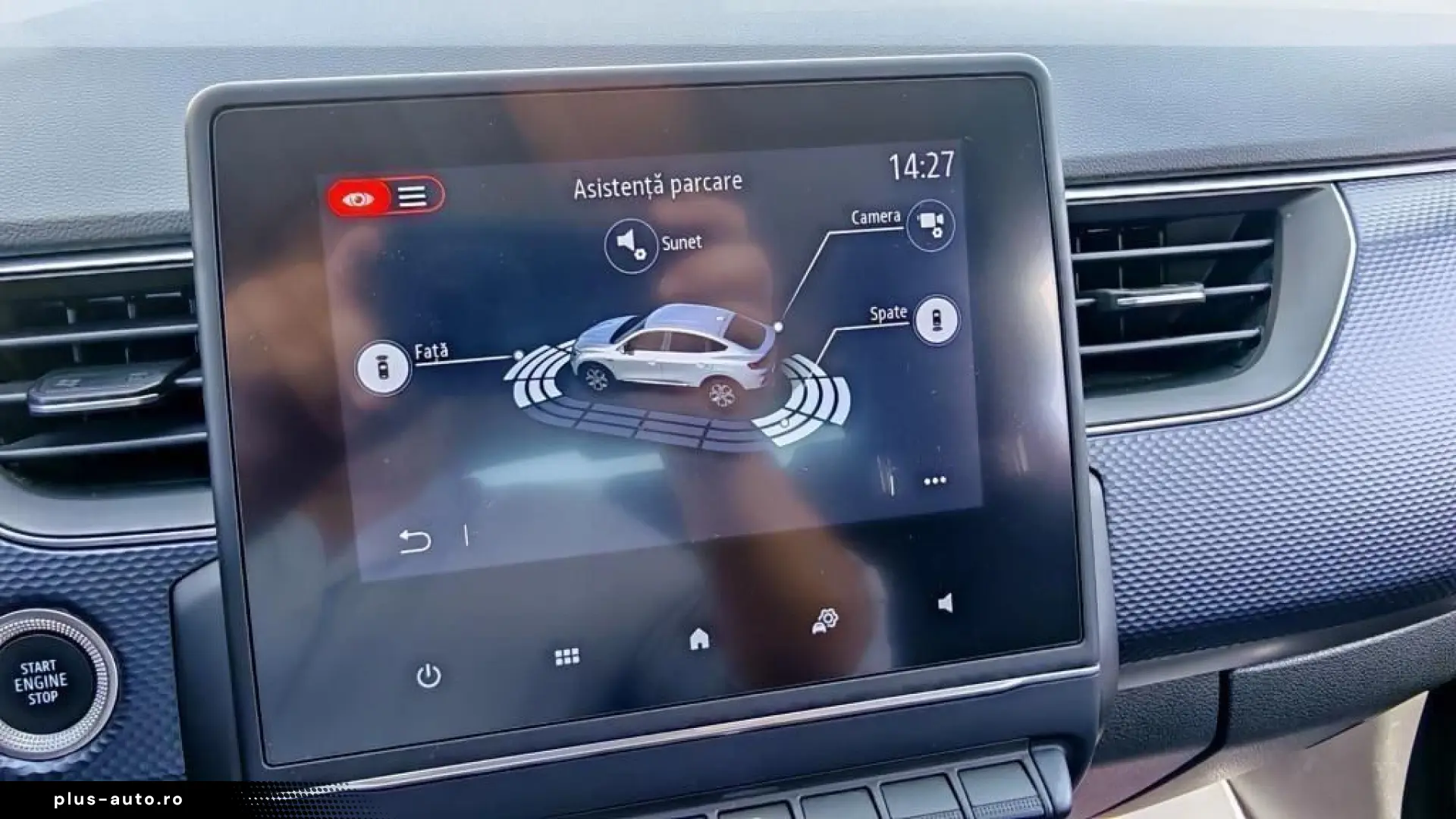 Renault Arkana Benzina   Hybrid 2023 - Credit   Leasing   Ga