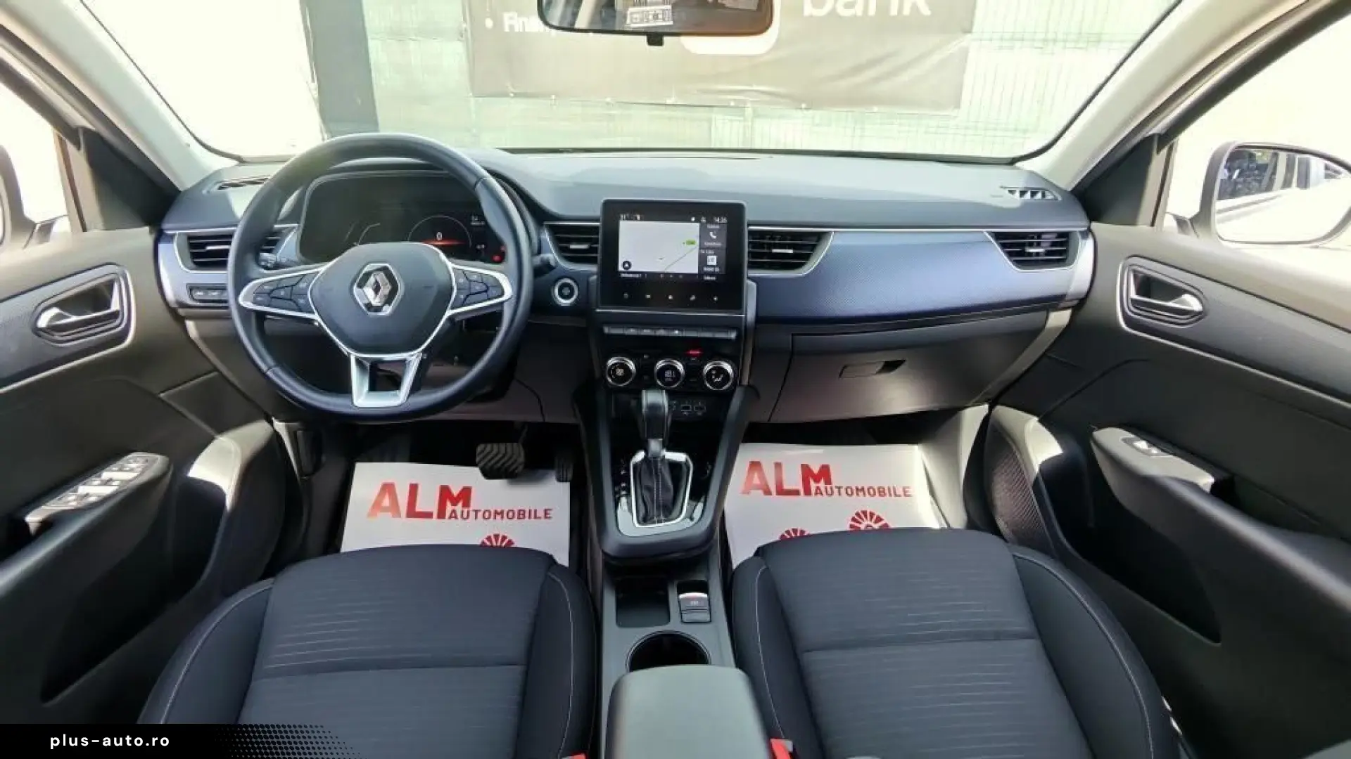 Renault Arkana Benzina   Hybrid 2023 - Credit   Leasing   Ga