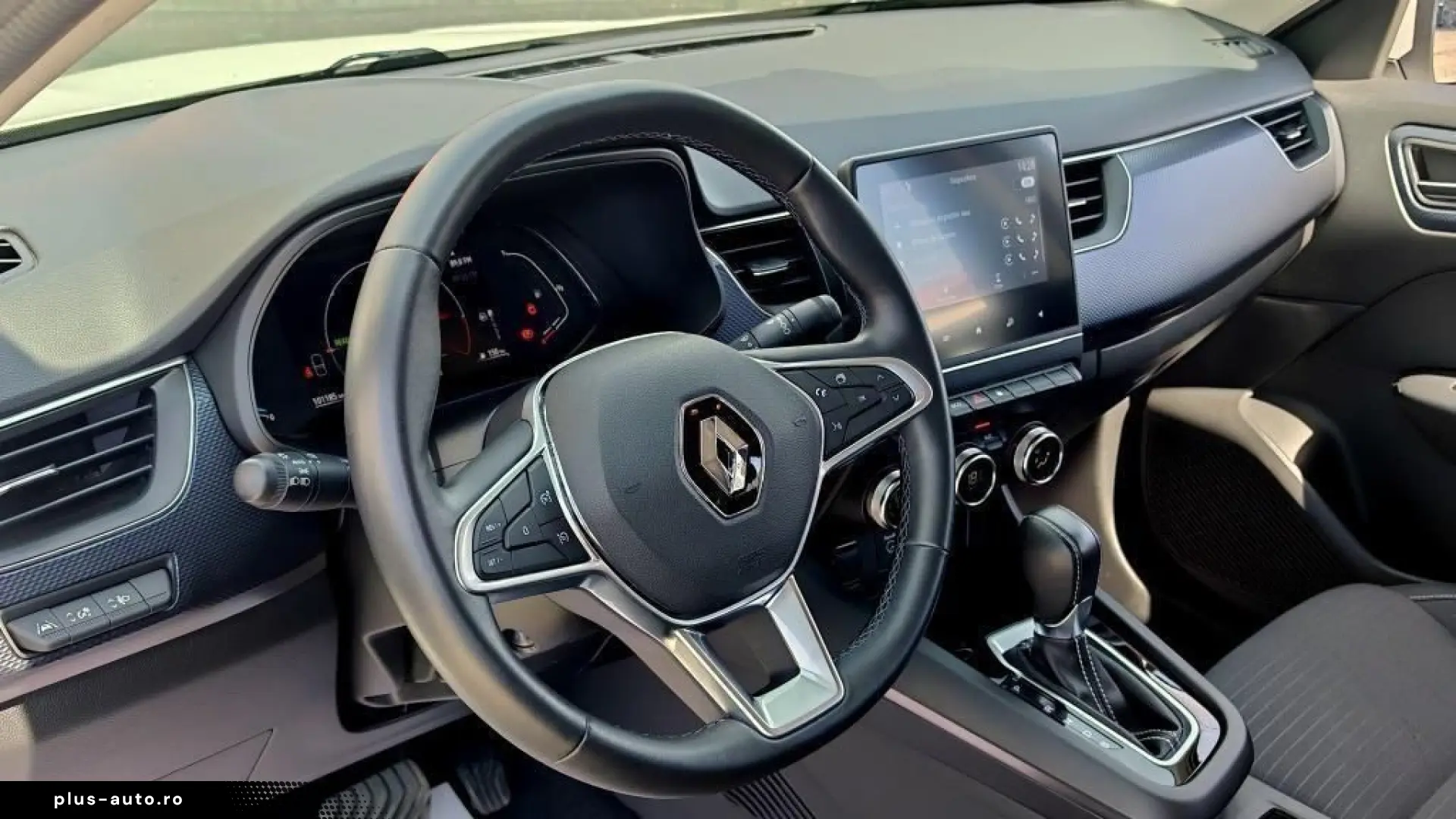Renault Arkana Benzina   Hybrid 2023 - Credit   Leasing   Ga