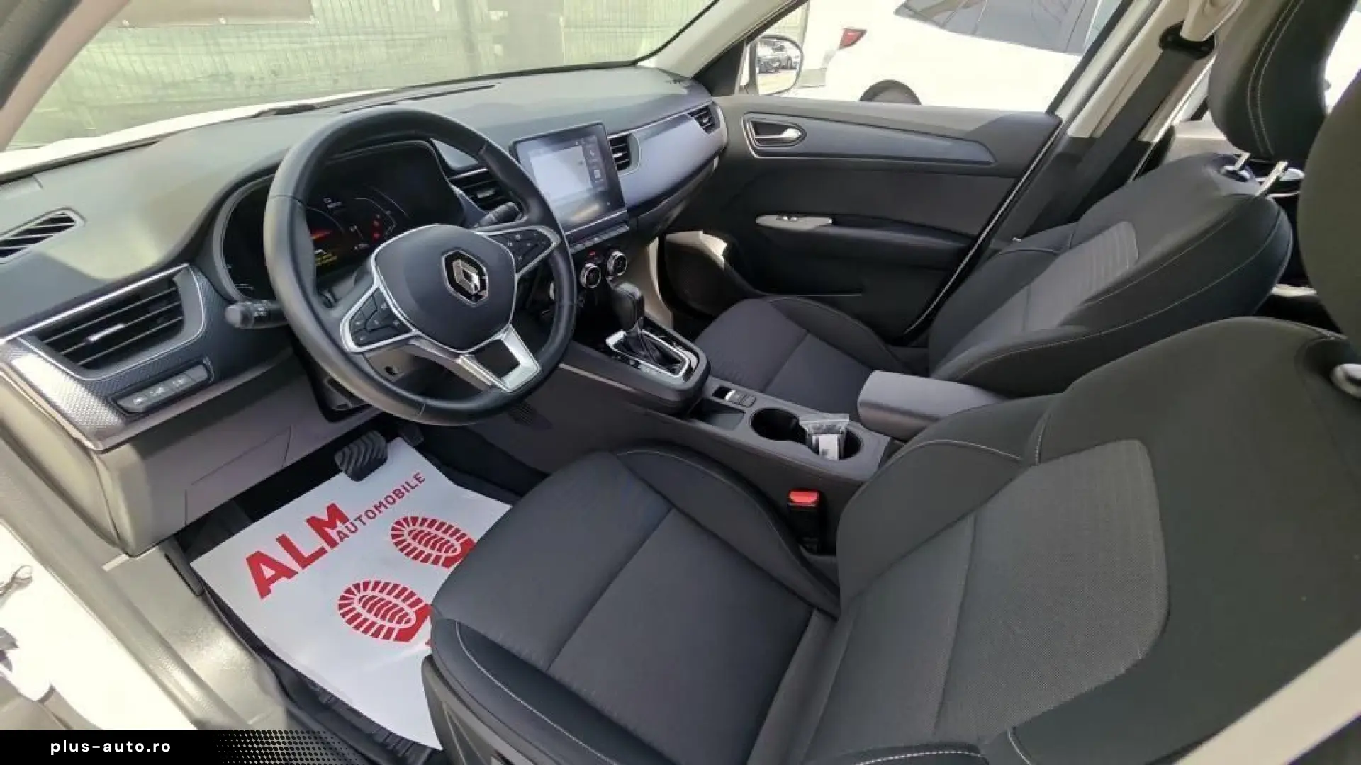 Renault Arkana Benzina   Hybrid 2023 - Credit   Leasing   Ga