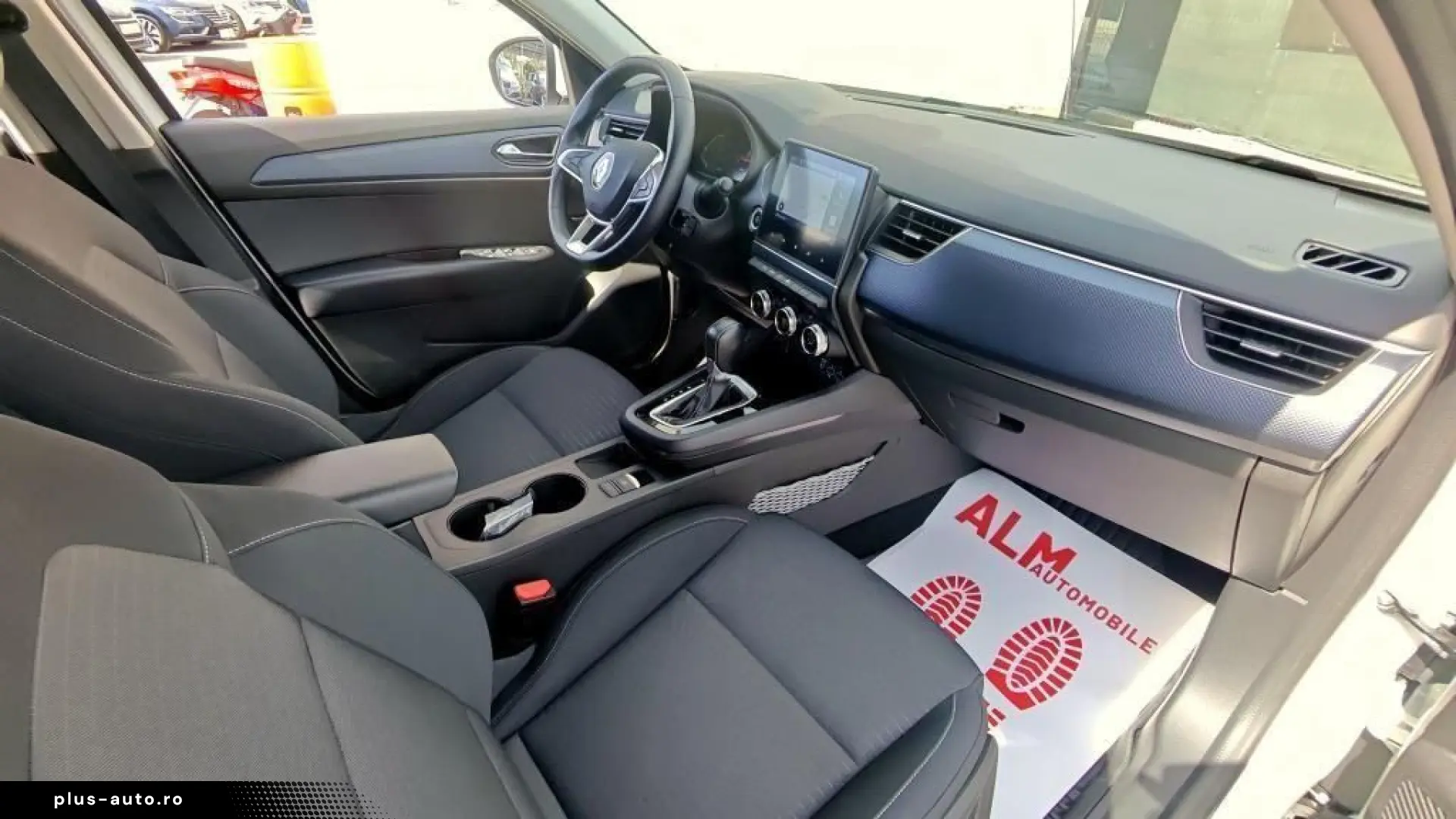 Renault Arkana Benzina   Hybrid 2023 - Credit   Leasing   Ga