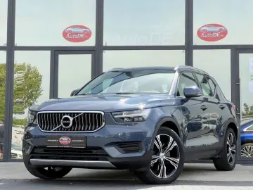 Volvo Xc-40