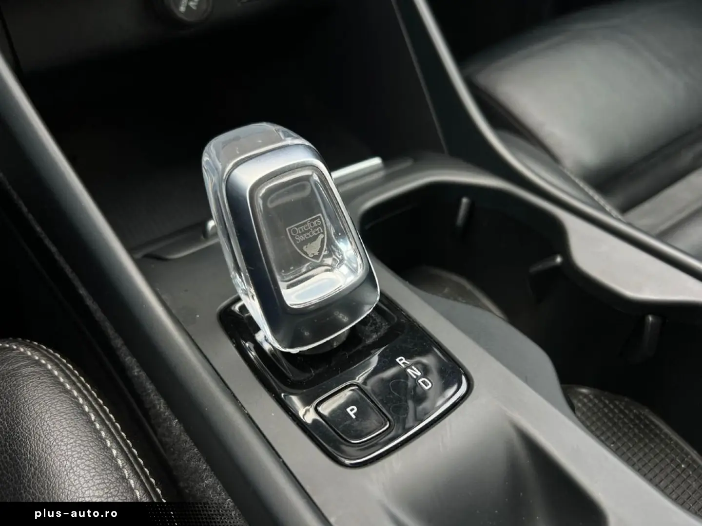 Volvo Xc-40
