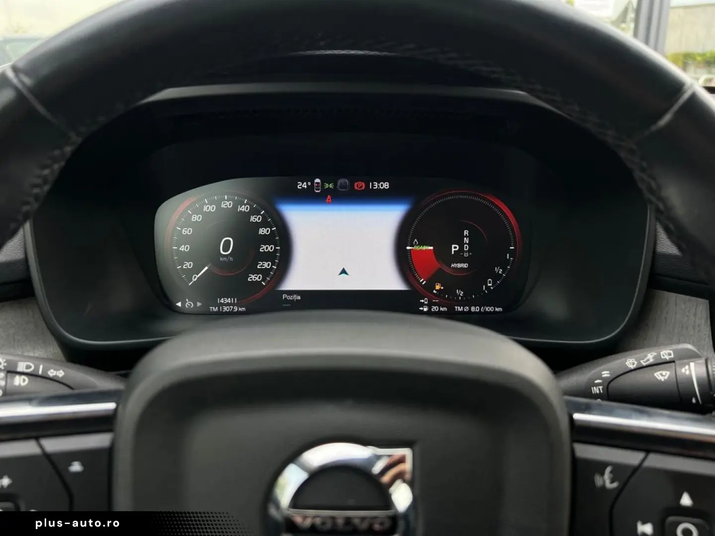 Volvo Xc-40