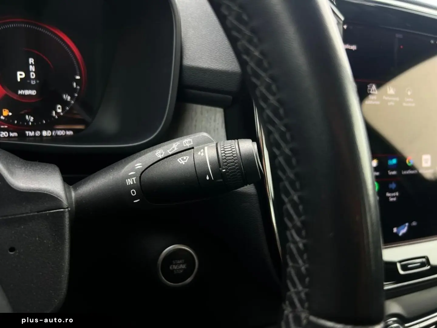 Volvo Xc-40