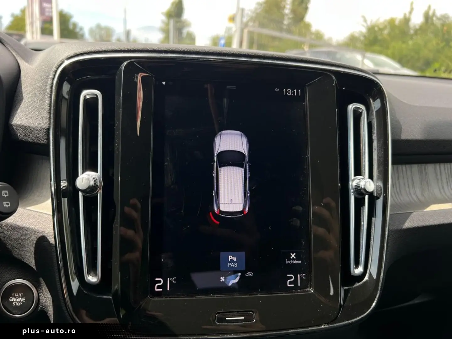 Volvo Xc-40