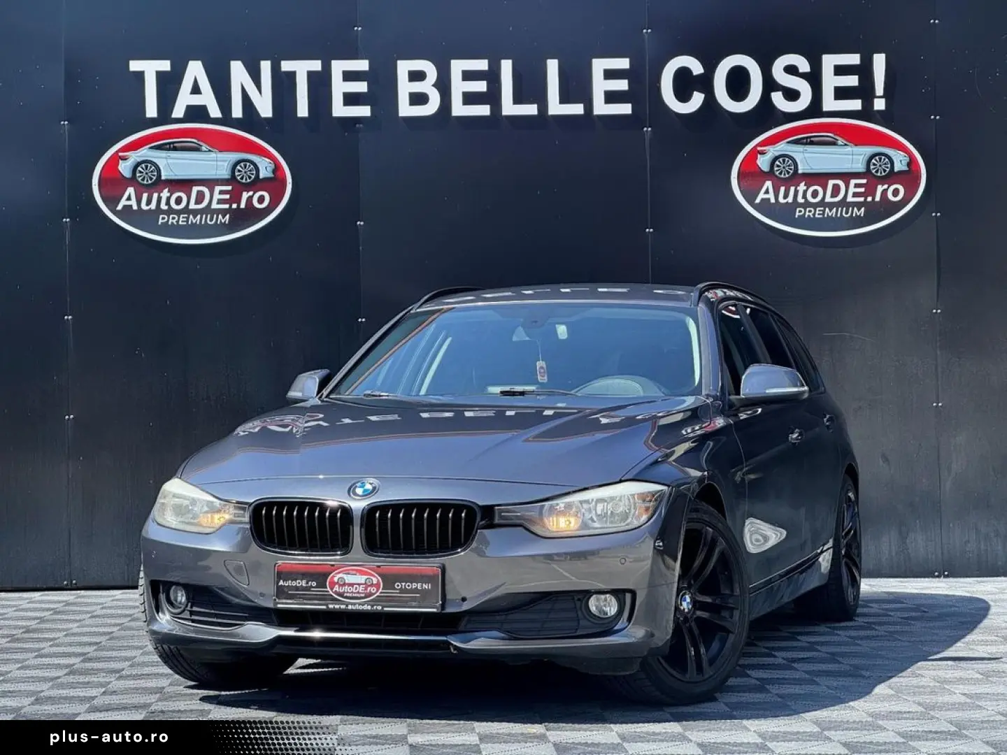 Bmw Seria-3