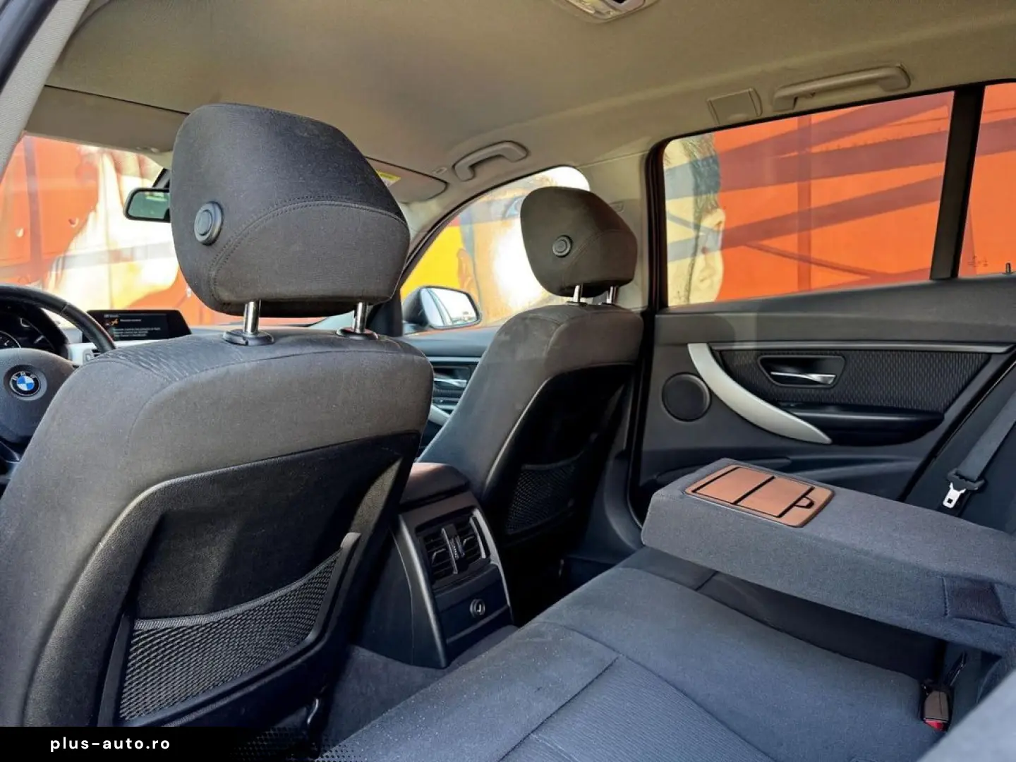 Bmw Seria-3