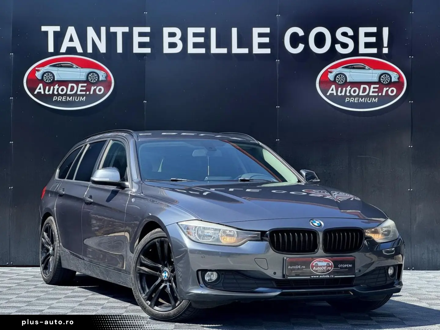 Bmw Seria-3