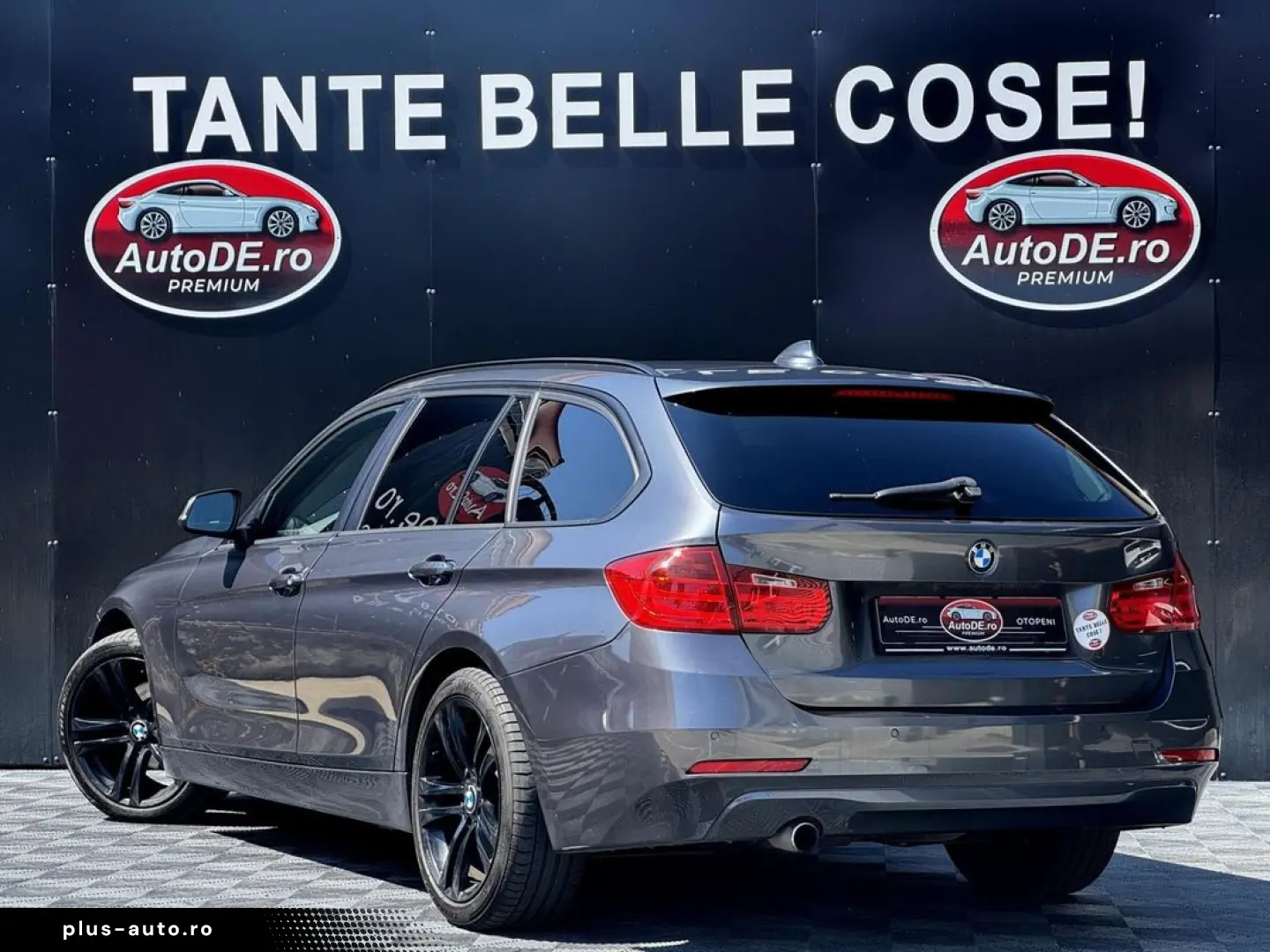 Bmw Seria-3