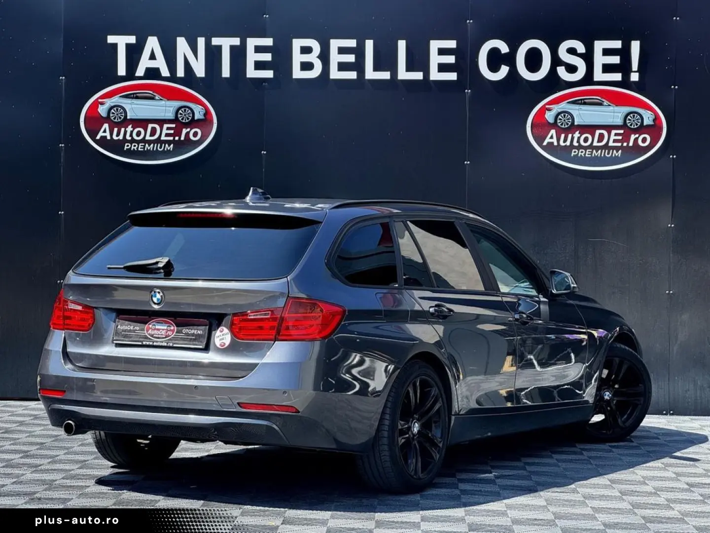 Bmw Seria-3