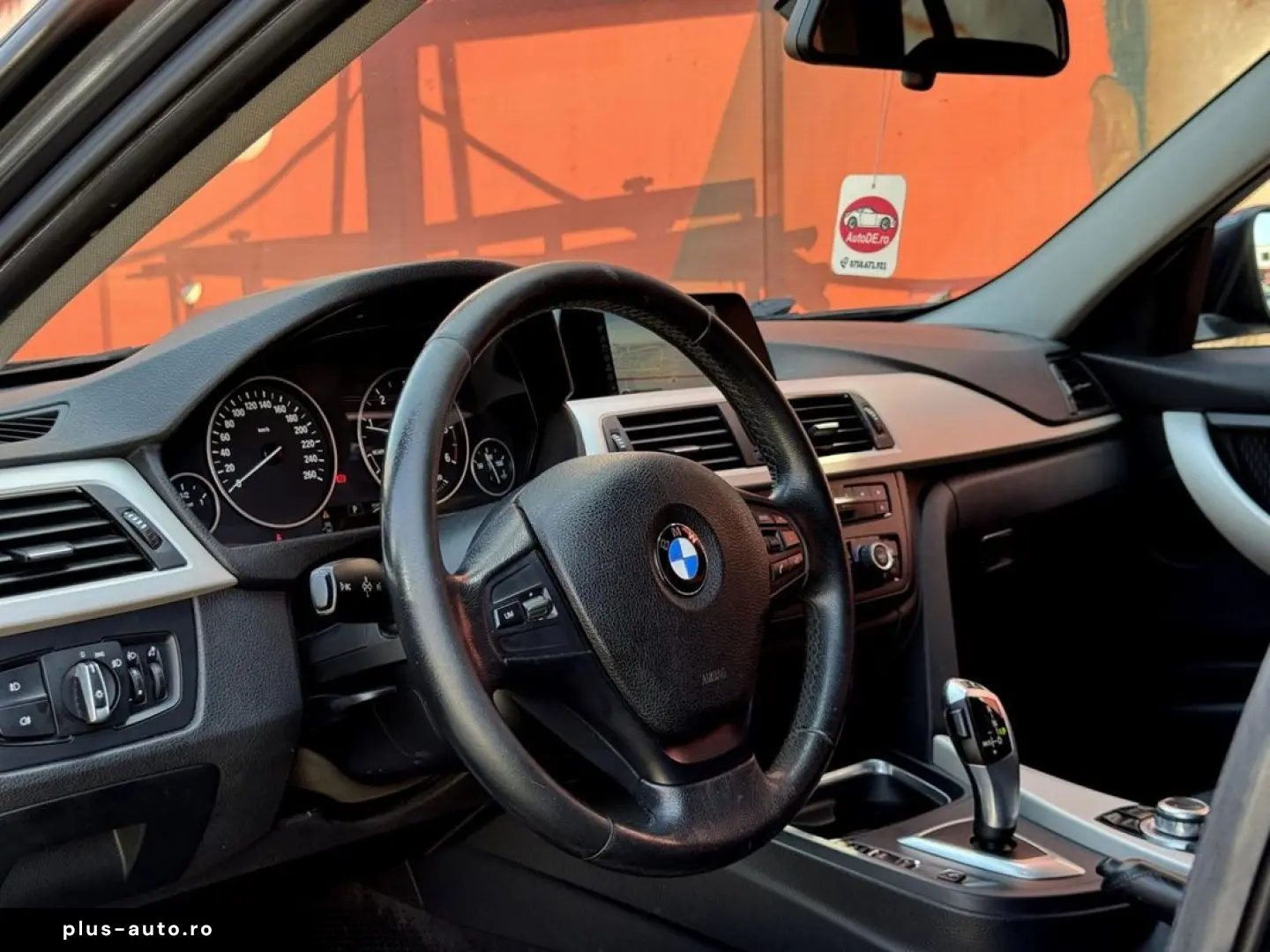 Bmw Seria-3