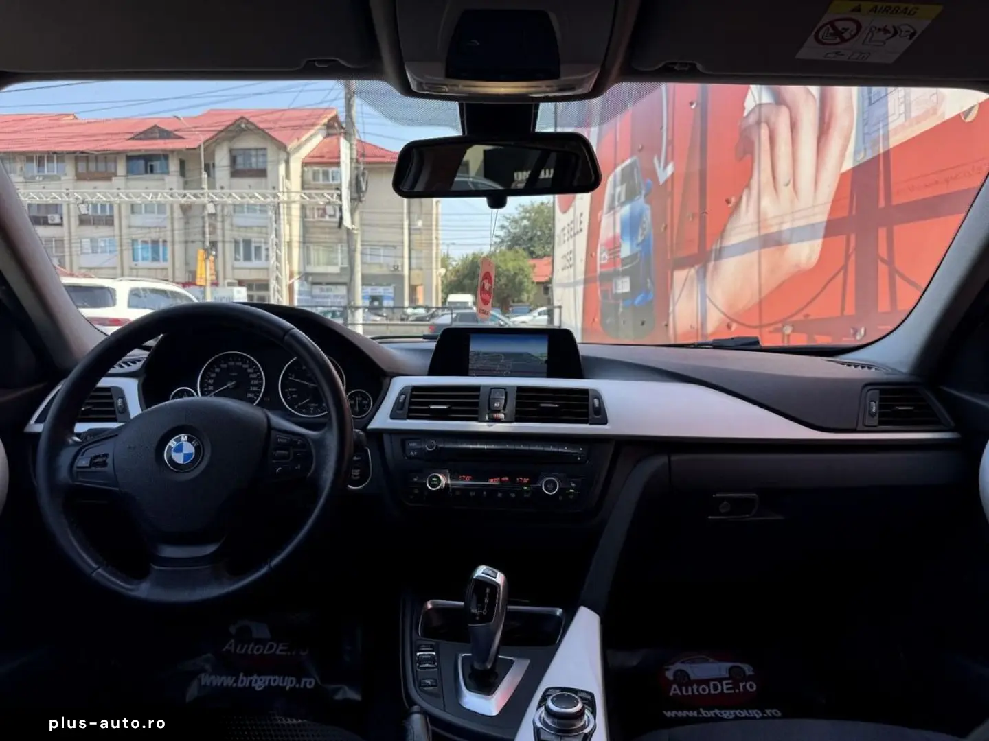 Bmw Seria-3