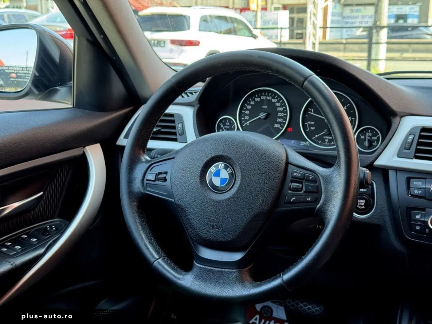 Bmw Seria-3