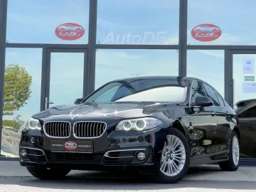 Bmw Seria-5