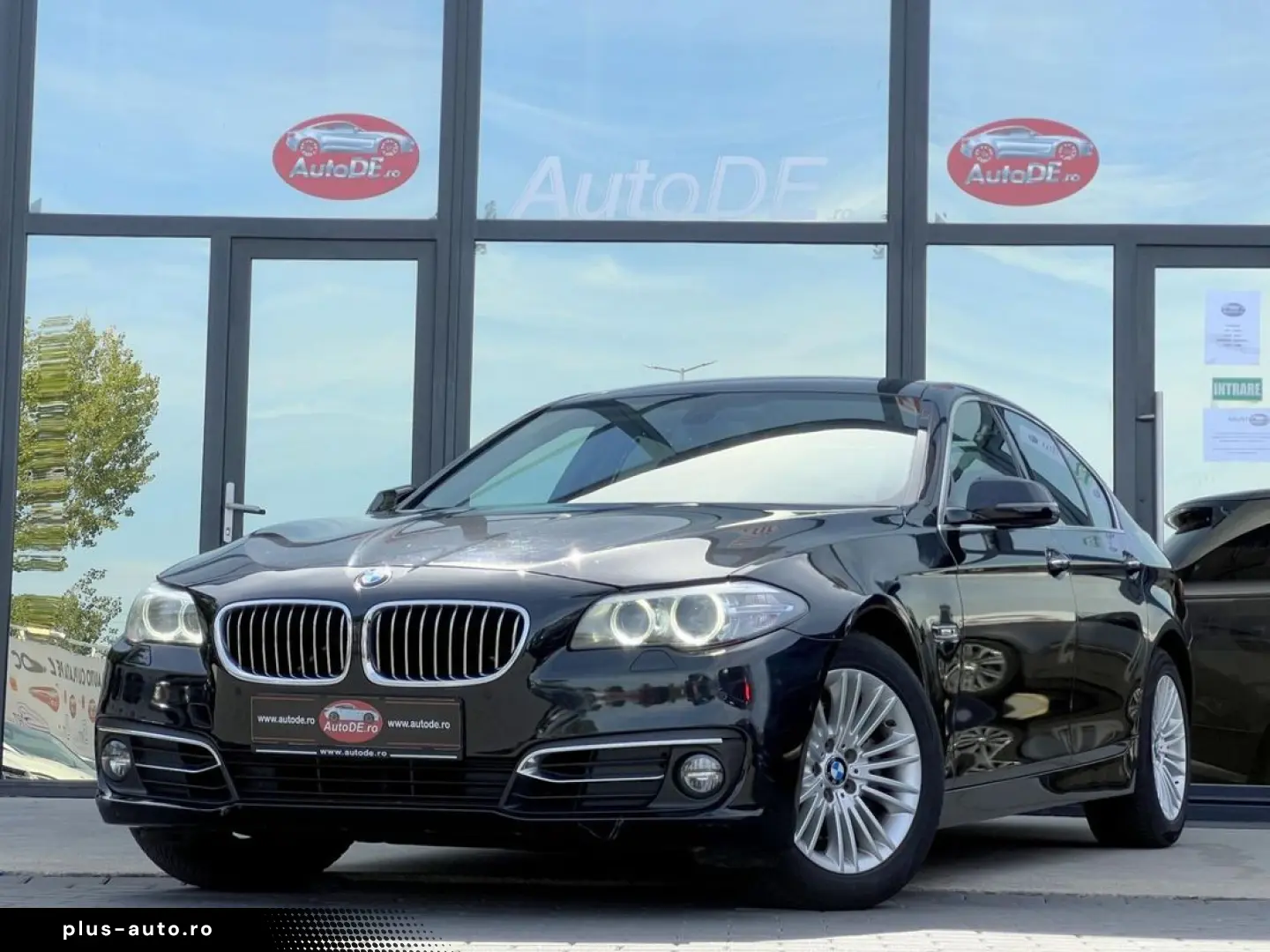 Bmw Seria-5