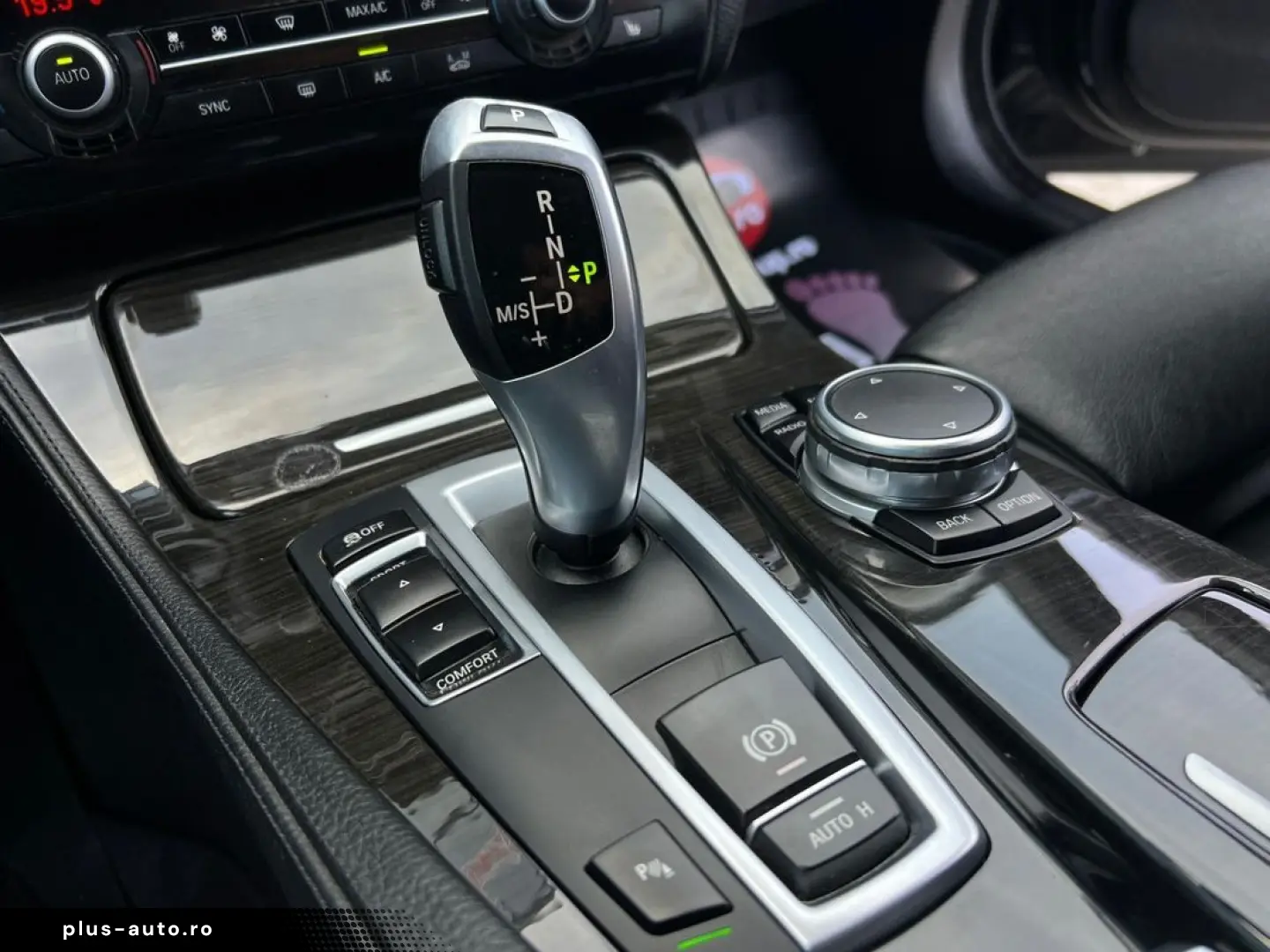 Bmw Seria-5