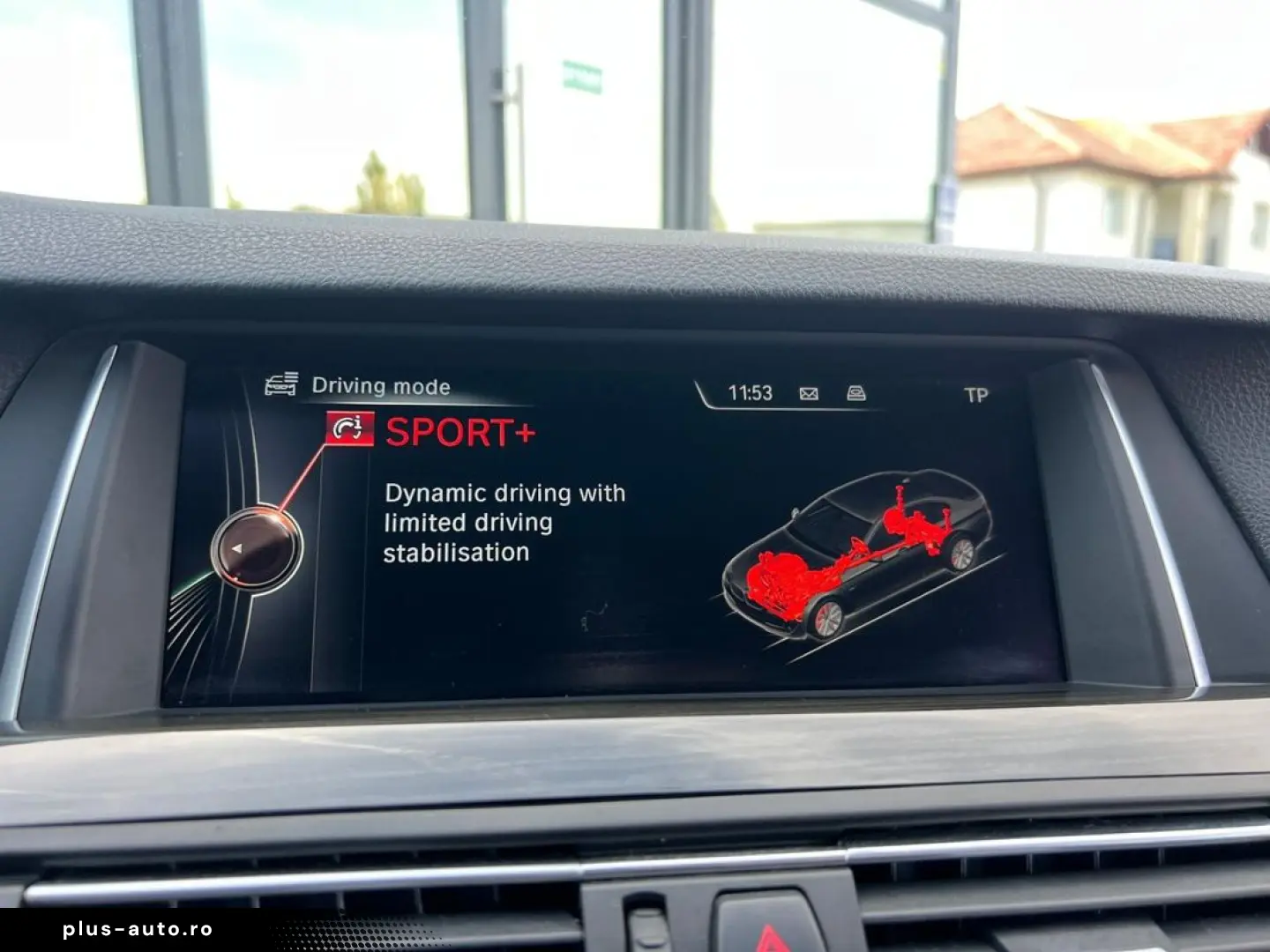 Bmw Seria-5