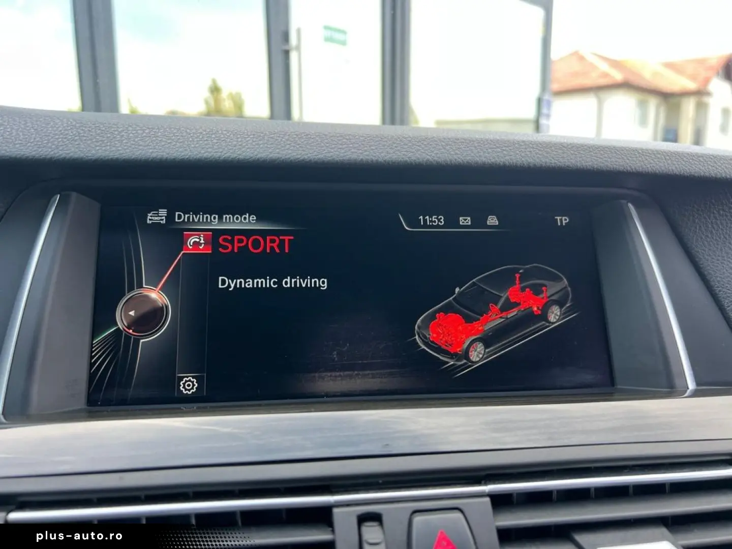 Bmw Seria-5