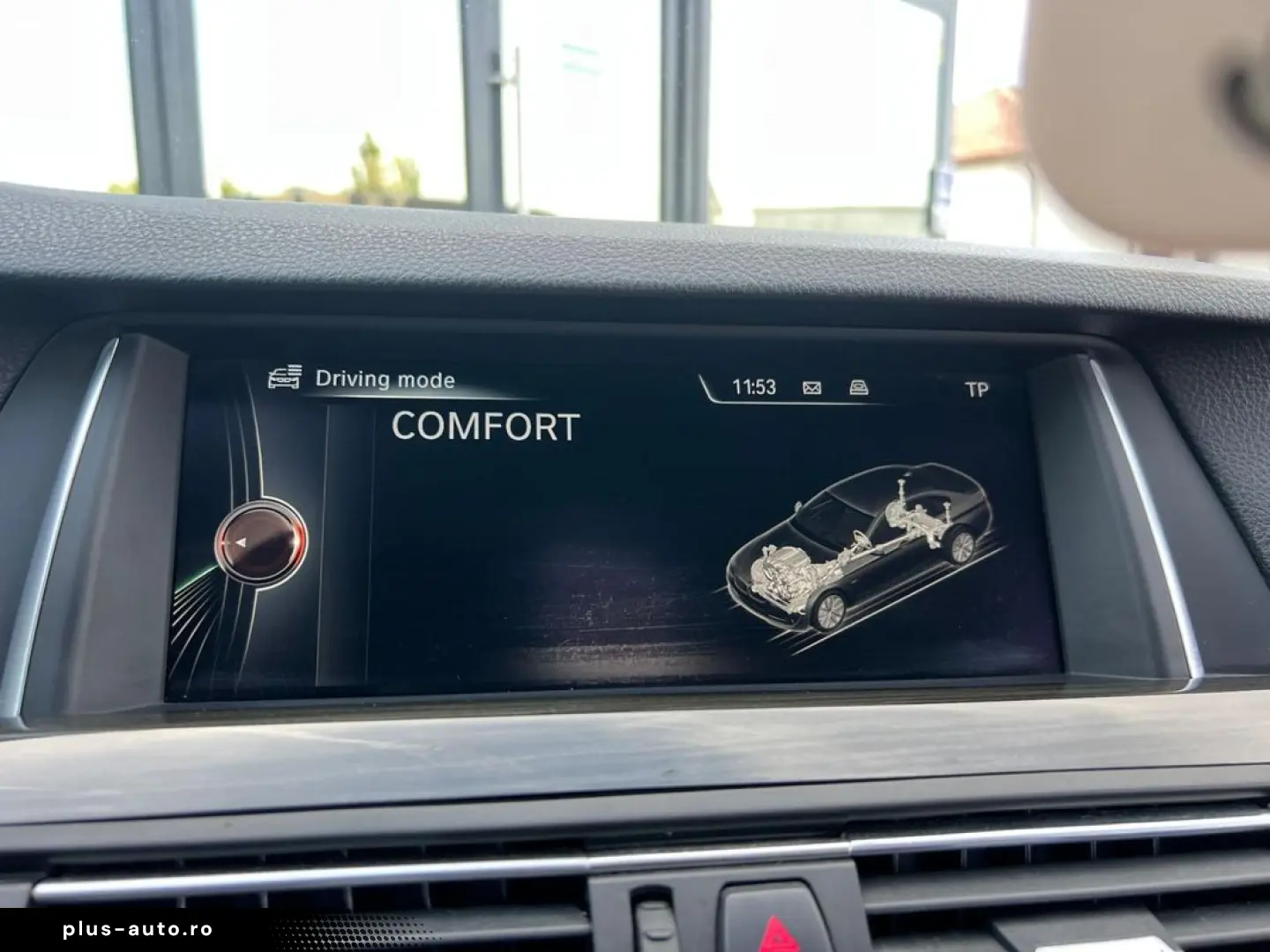 Bmw Seria-5